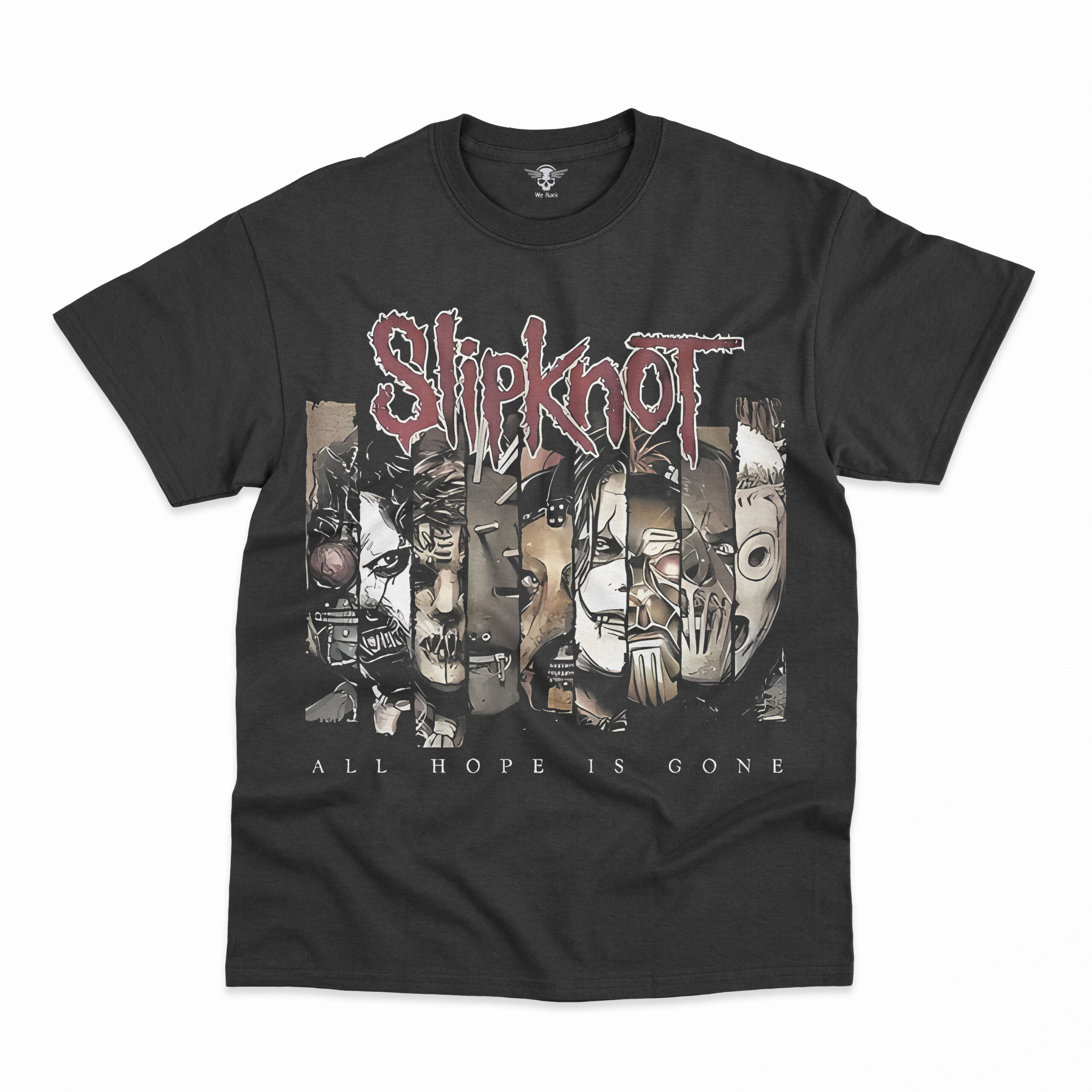 SL Classic T-Shirt HP SL2DBHP240425 (53)