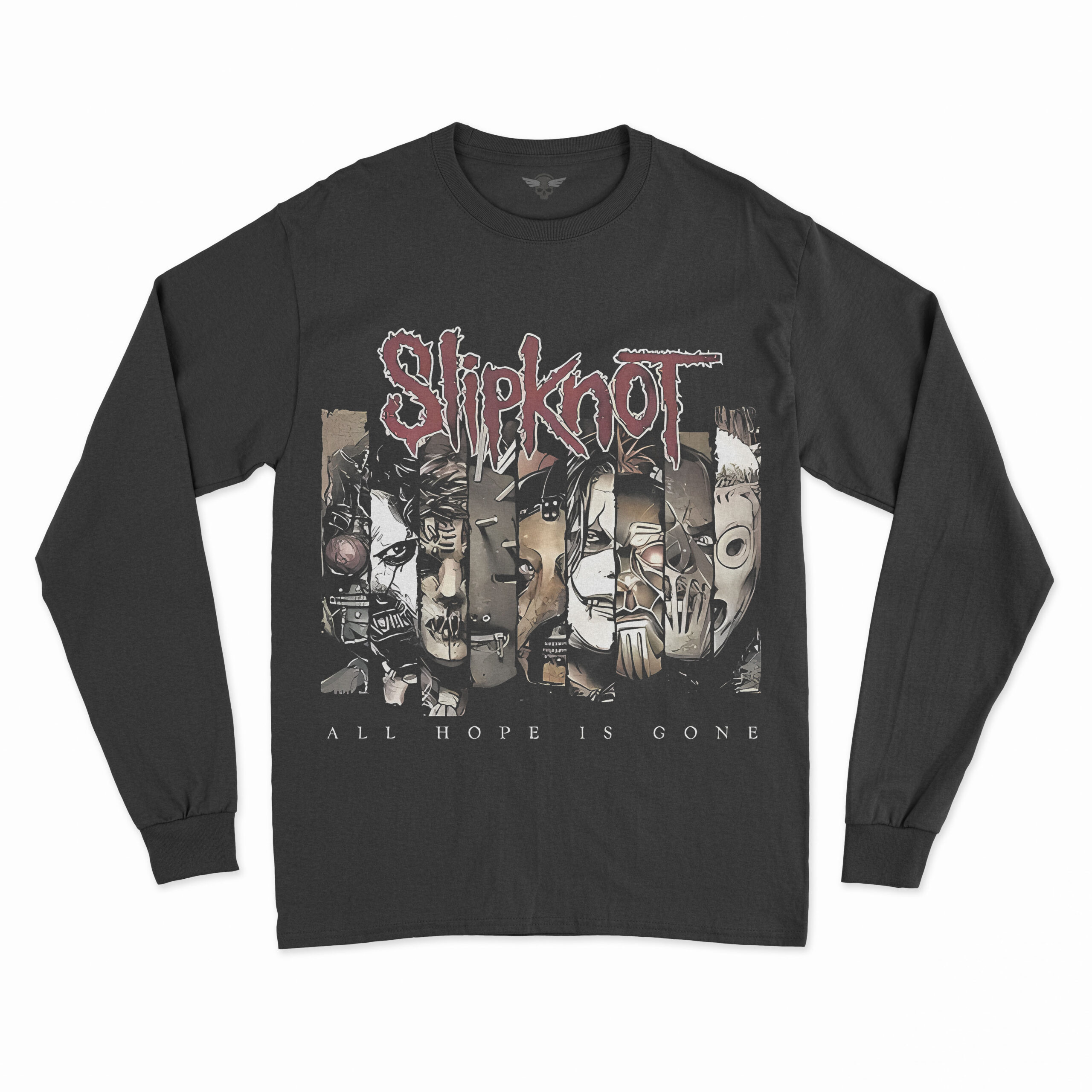 SL Classic T-Shirt HP SL2DBHP240425 (53)