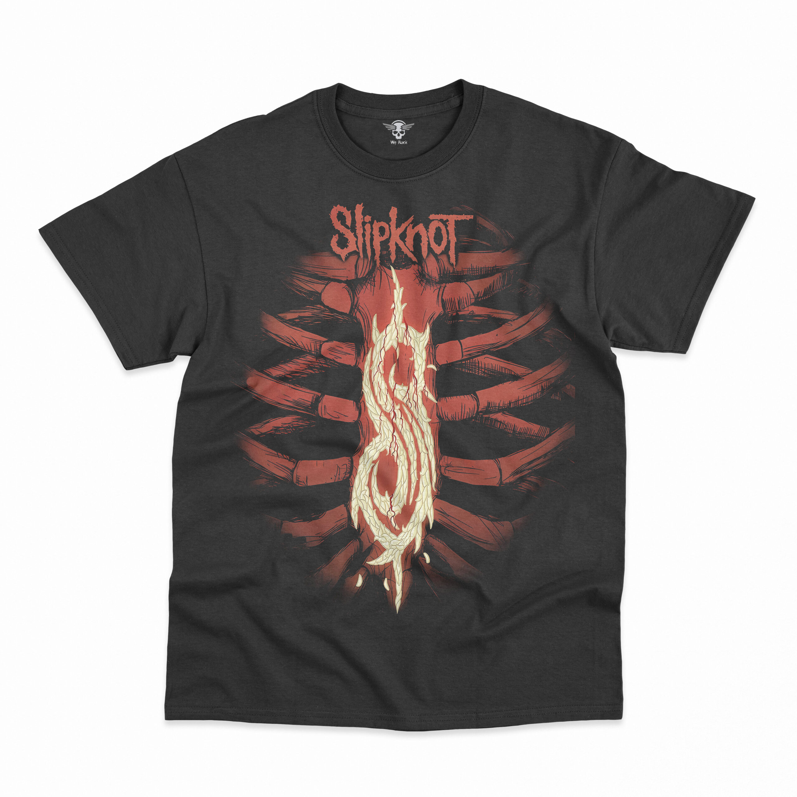 SL Classic T-Shirt HP SL2DBHP240425 (58)