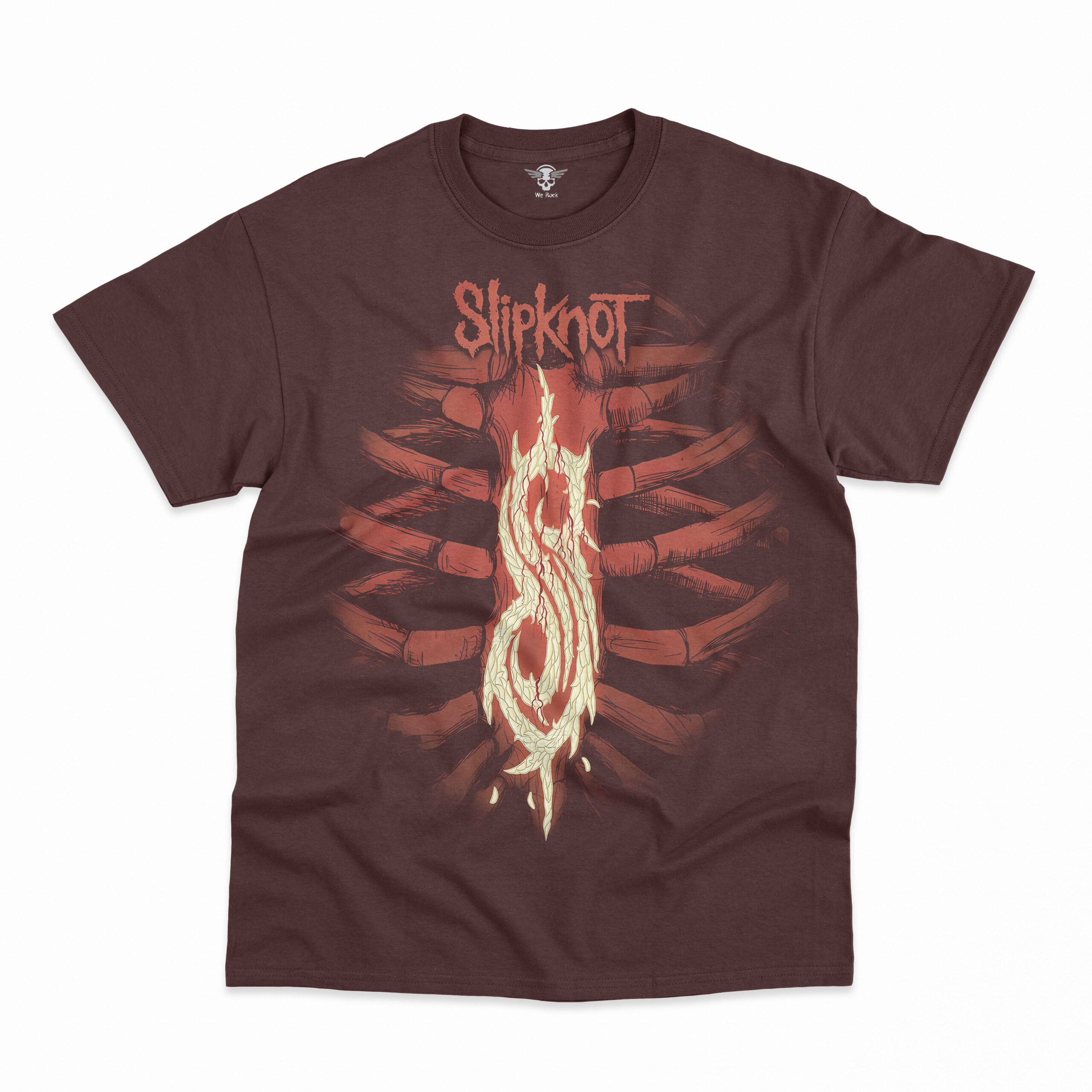 SL Classic T-Shirt HP SL2DBHP240425 (58)