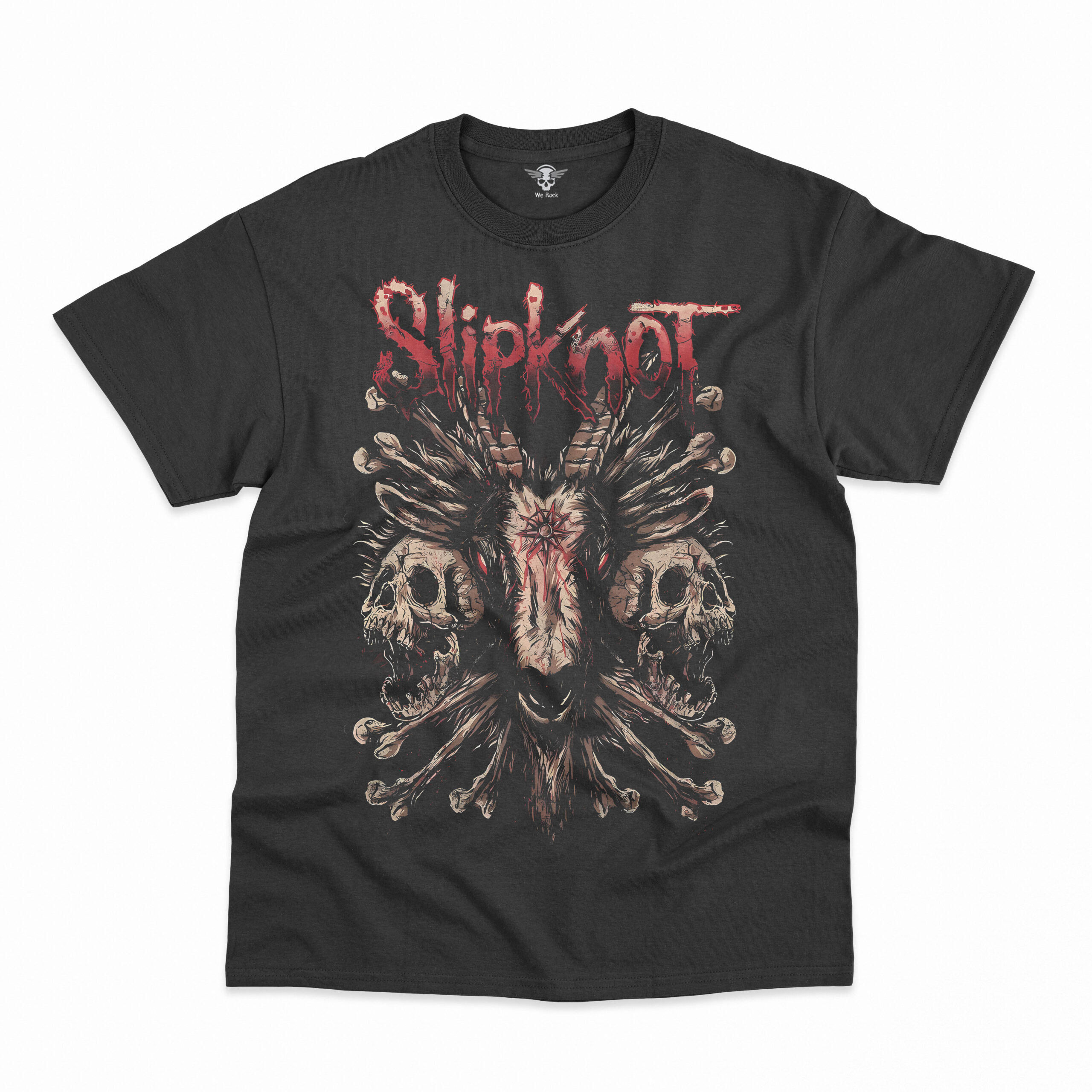 SL Classic T-Shirt HP SL2DBHP240425 (6)