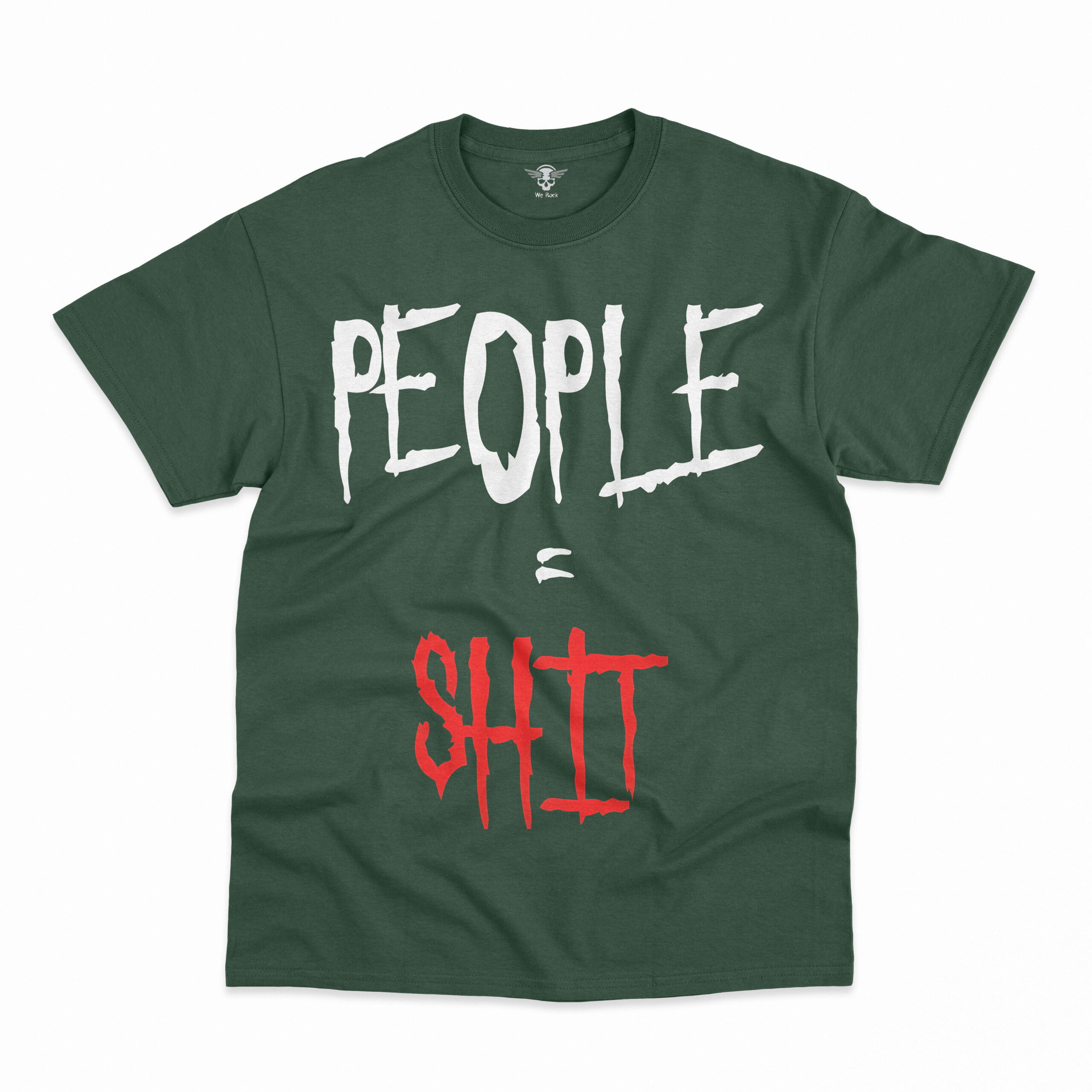 SL Classic T-Shirt HP SL2DBHP240425 (60)