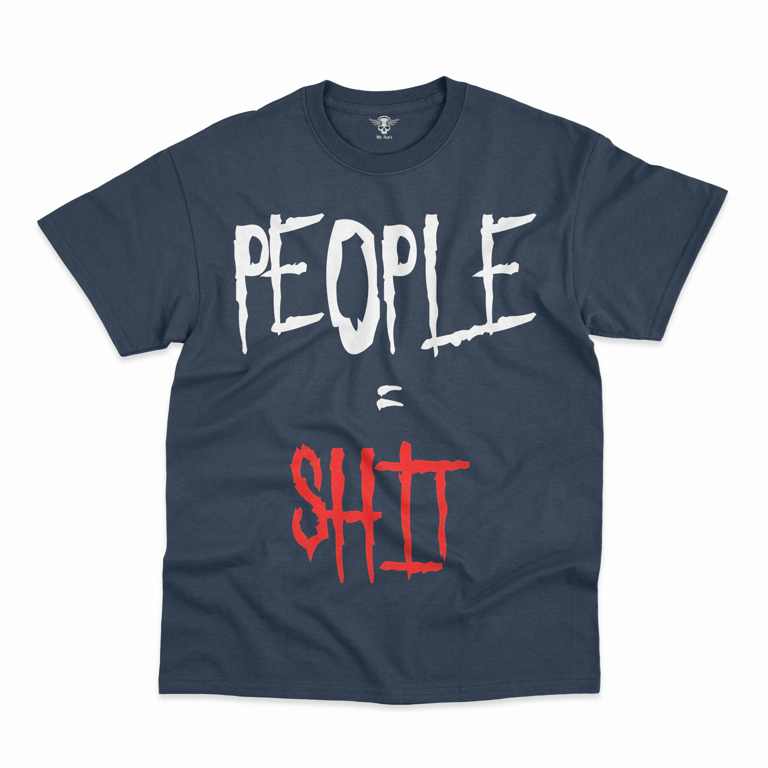 SL Classic T-Shirt HP SL2DBHP240425 (60)