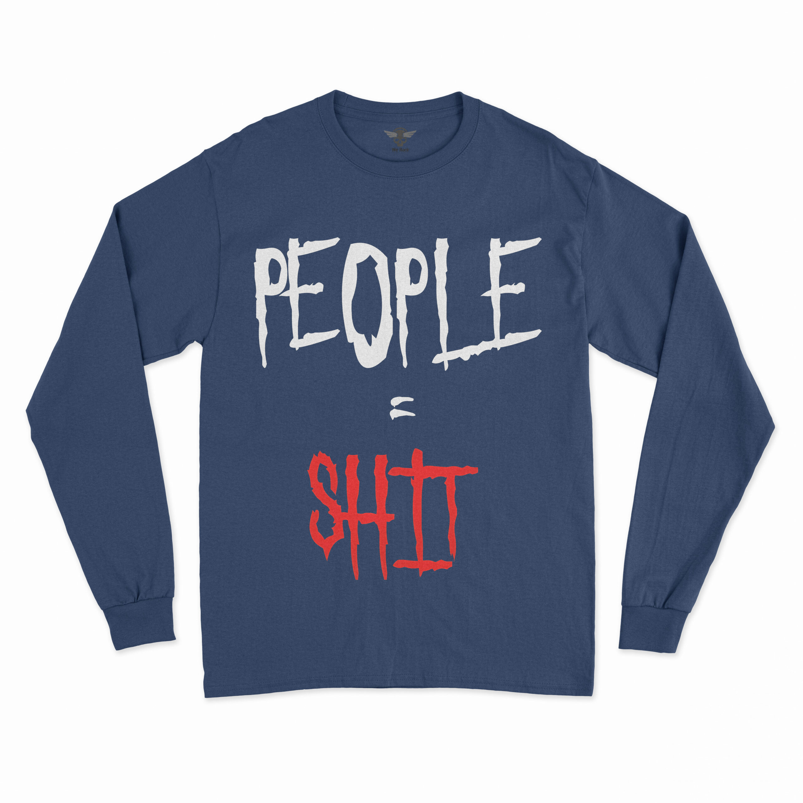 SL Classic T-Shirt HP SL2DBHP240425 (60)