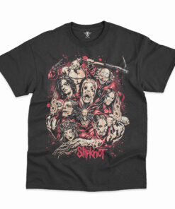 SL Classic T-Shirt HP SL2DBHP240425 (62)