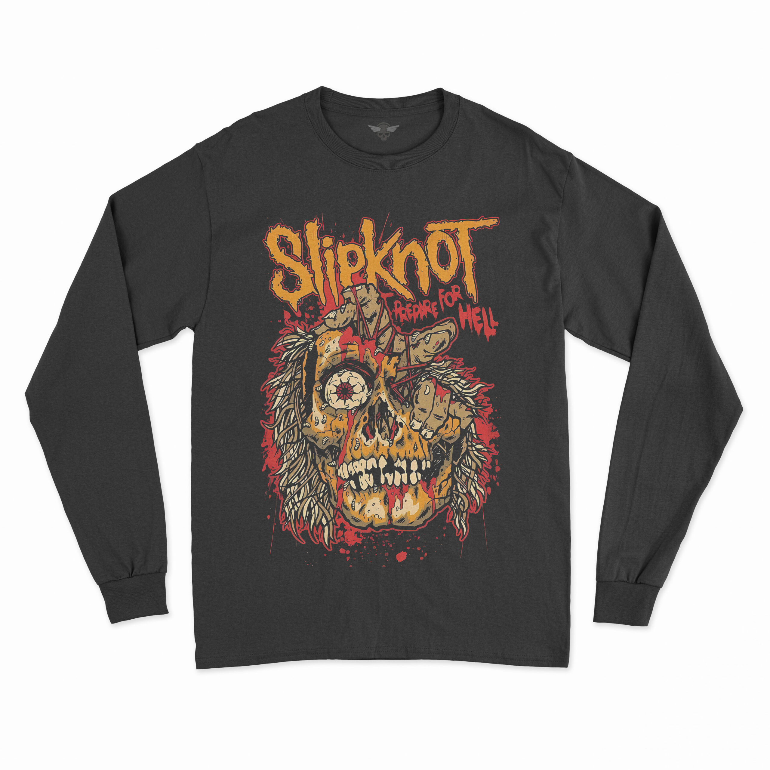 SL Classic T-Shirt HP SL2DBHP240425 (63)