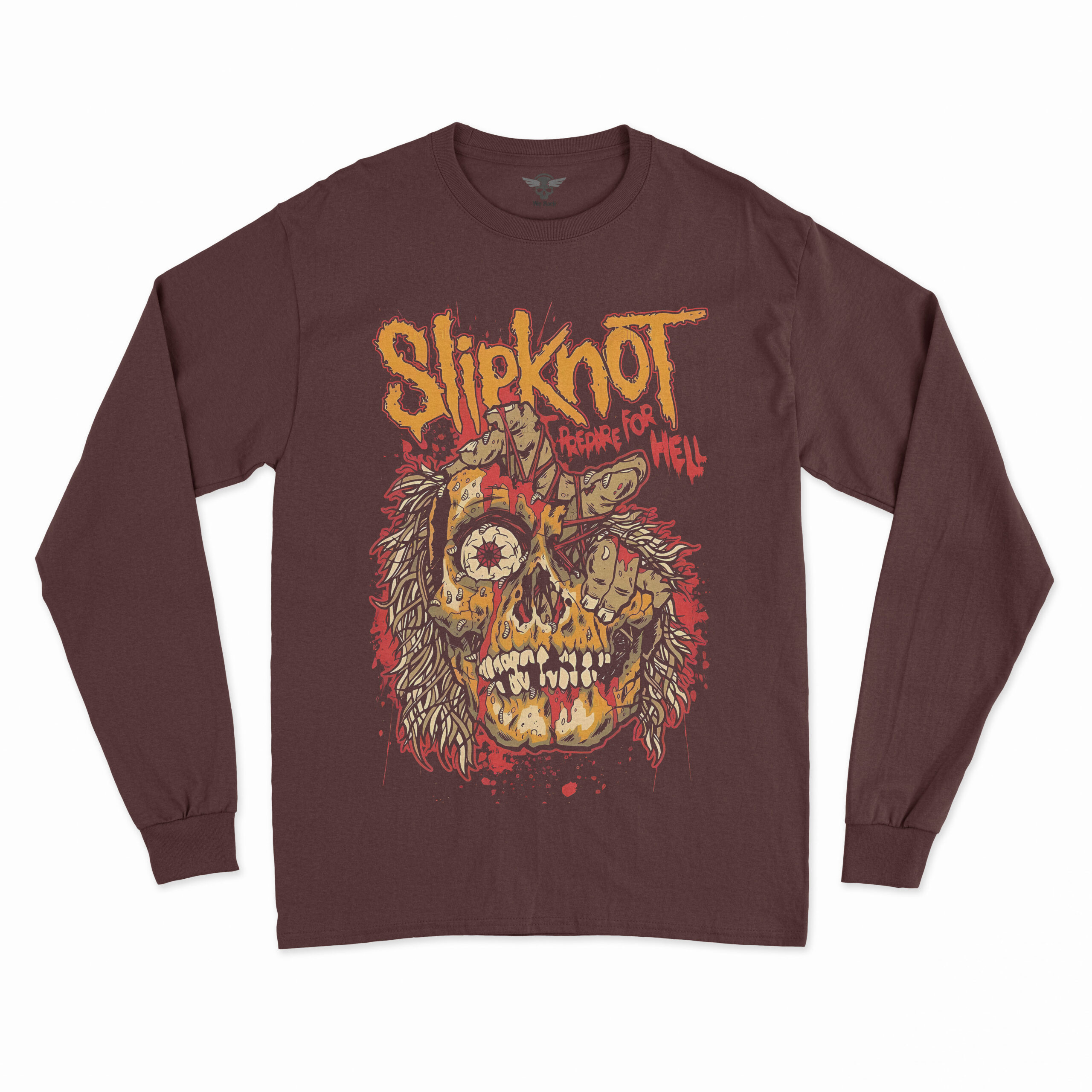 SL Classic T-Shirt HP SL2DBHP240425 (63)