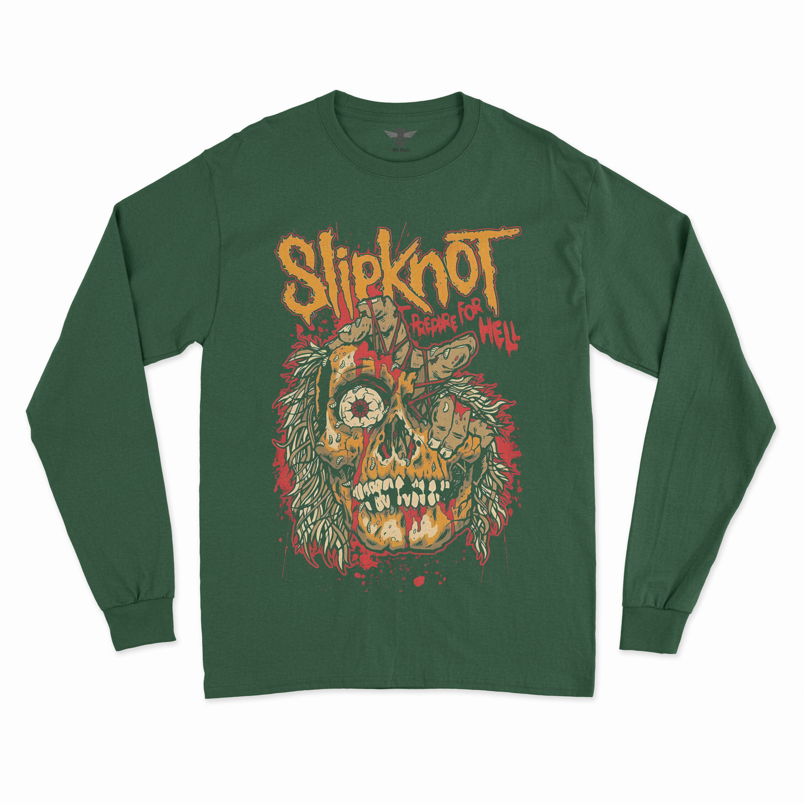 SL Classic T-Shirt HP SL2DBHP240425 (63)