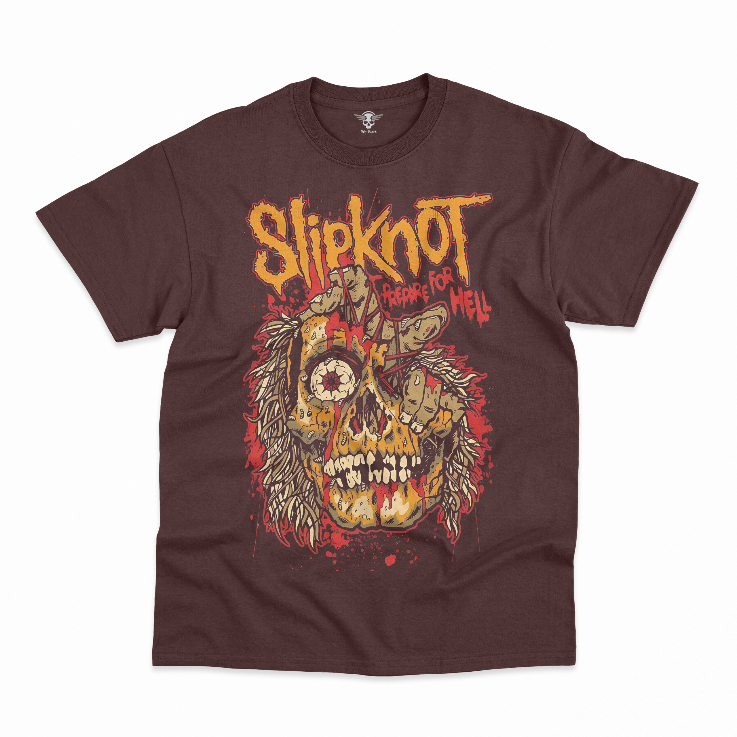 SL Classic T-Shirt HP SL2DBHP240425 (63)