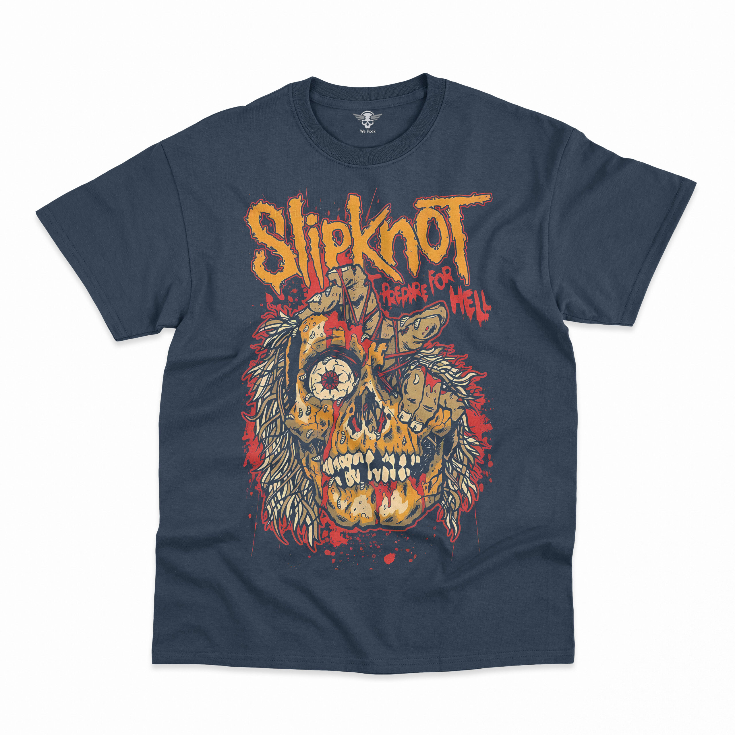 SL Classic T-Shirt HP SL2DBHP240425 (63)