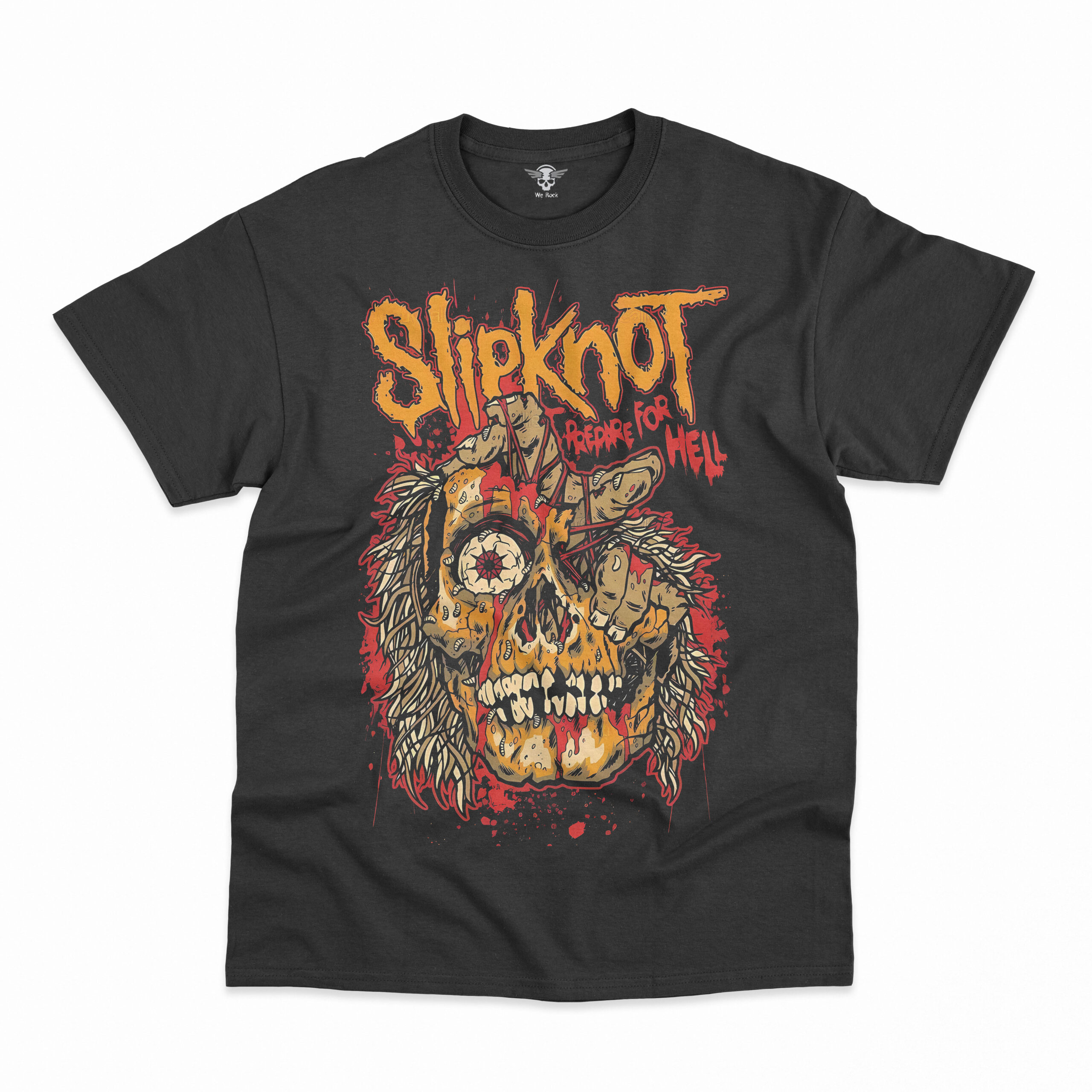 SL Classic T-Shirt HP SL2DBHP240425 (63)