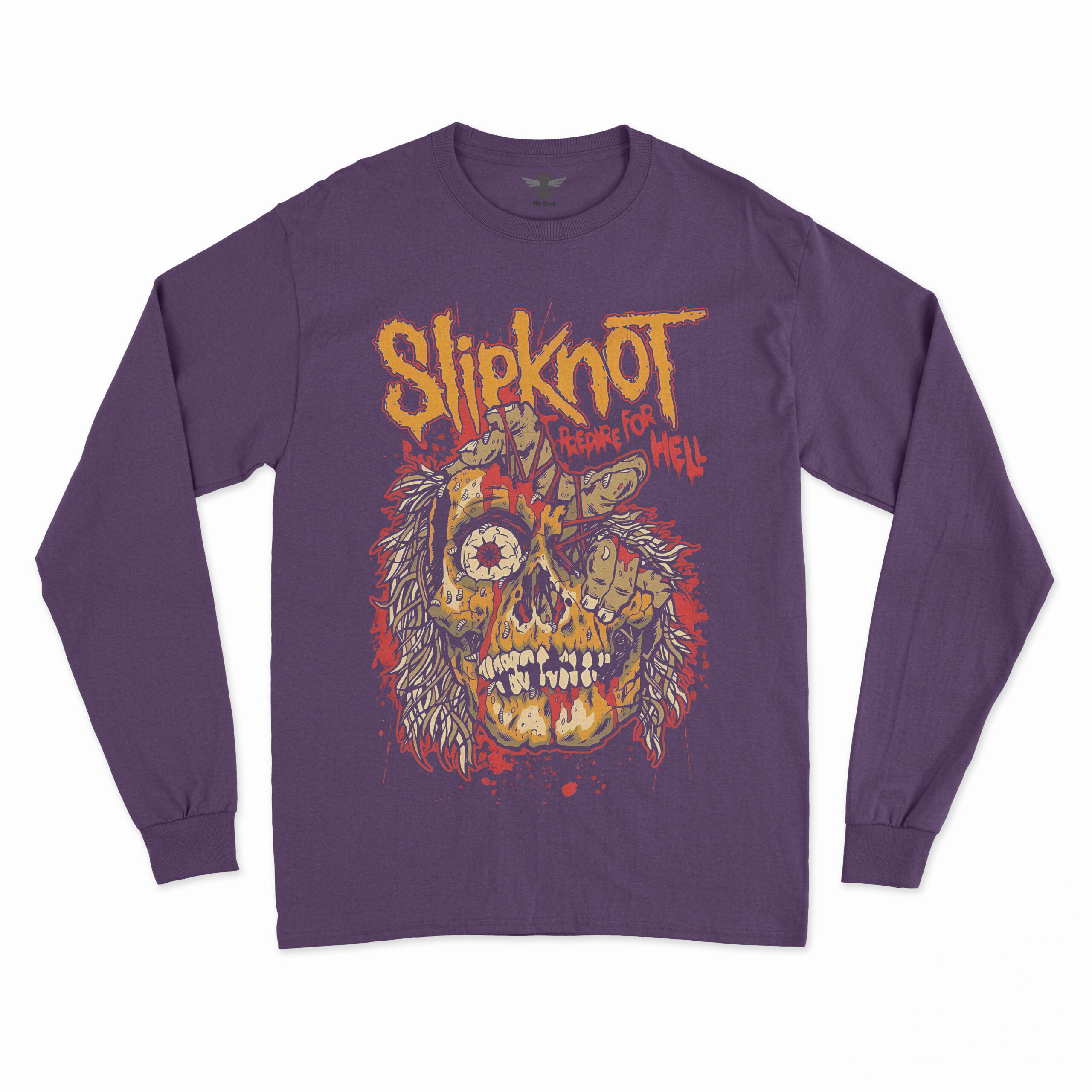 SL Classic T-Shirt HP SL2DBHP240425 (63)