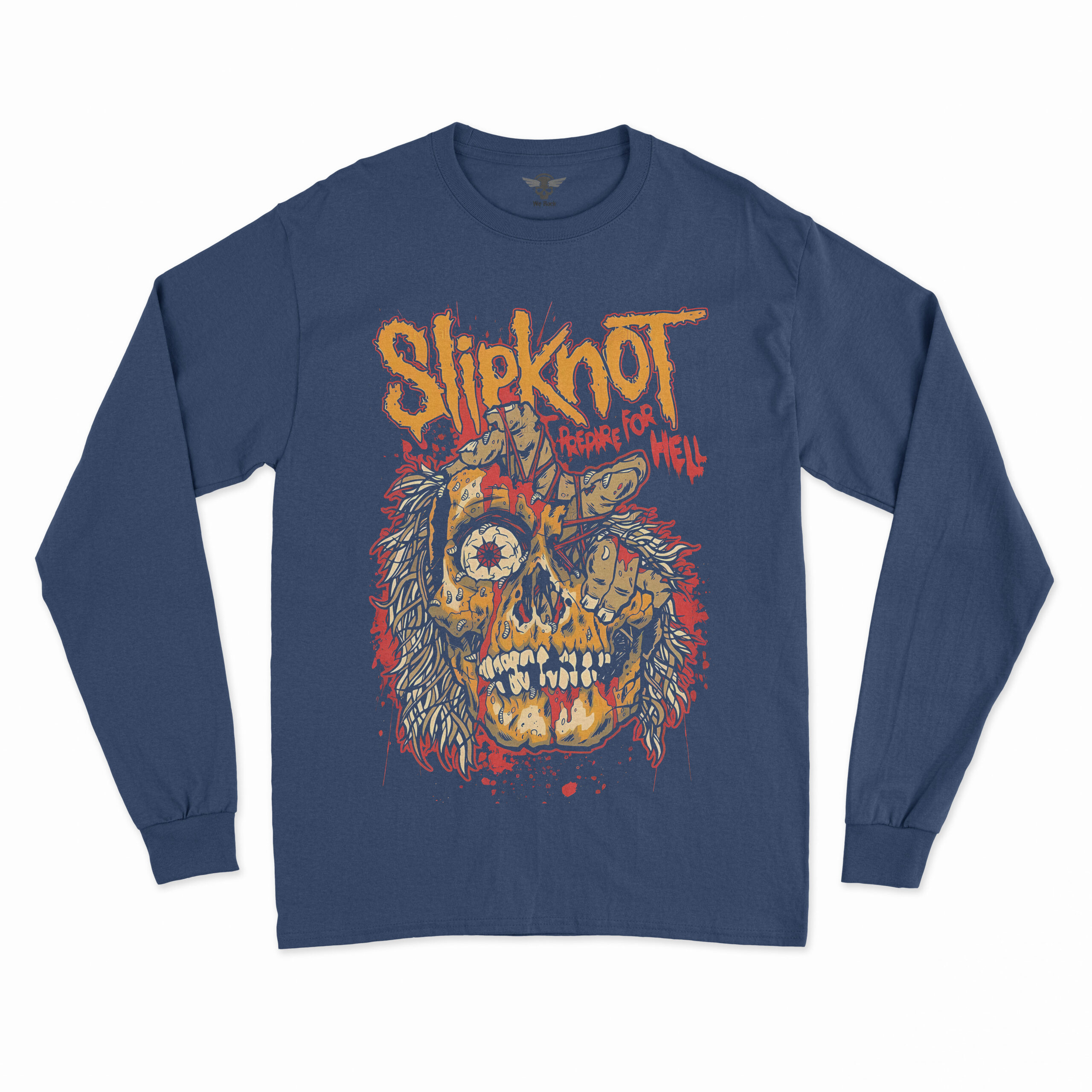 SL Classic T-Shirt HP SL2DBHP240425 (63)