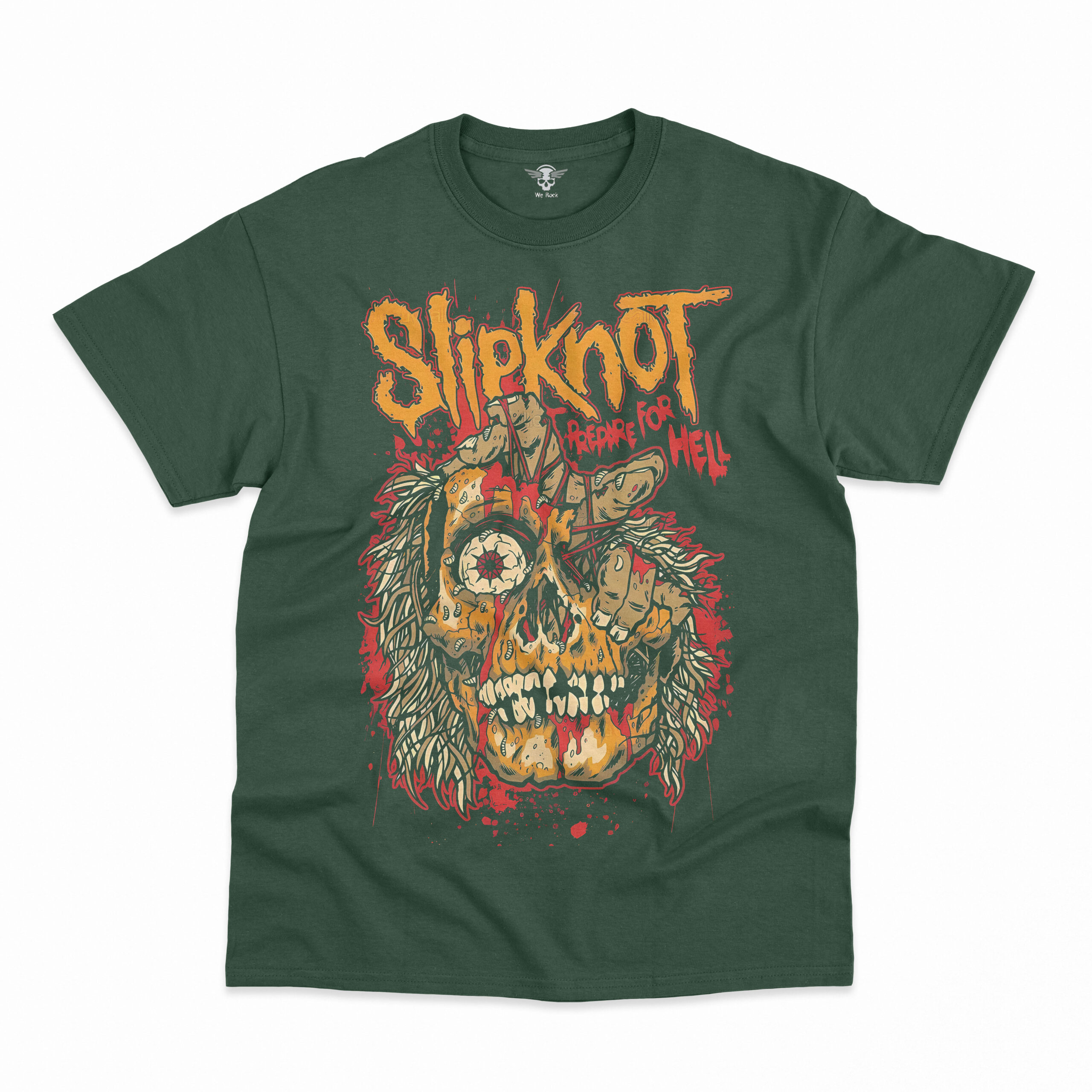 SL Classic T-Shirt HP SL2DBHP240425 (63)