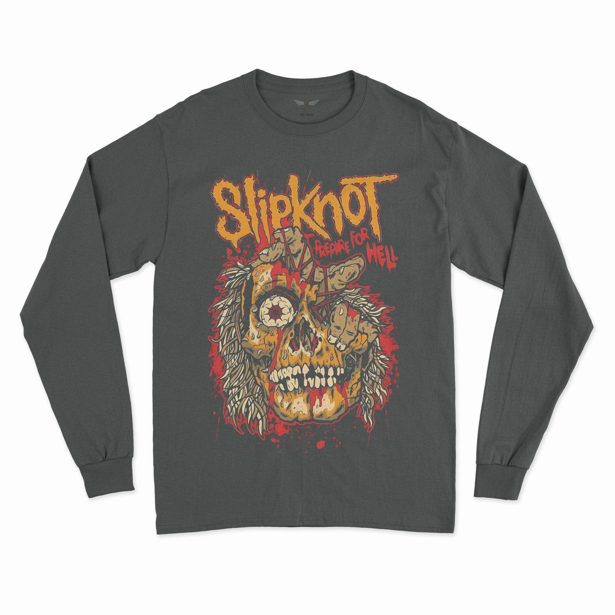 SL Classic T-Shirt HP SL2DBHP240425 (63)