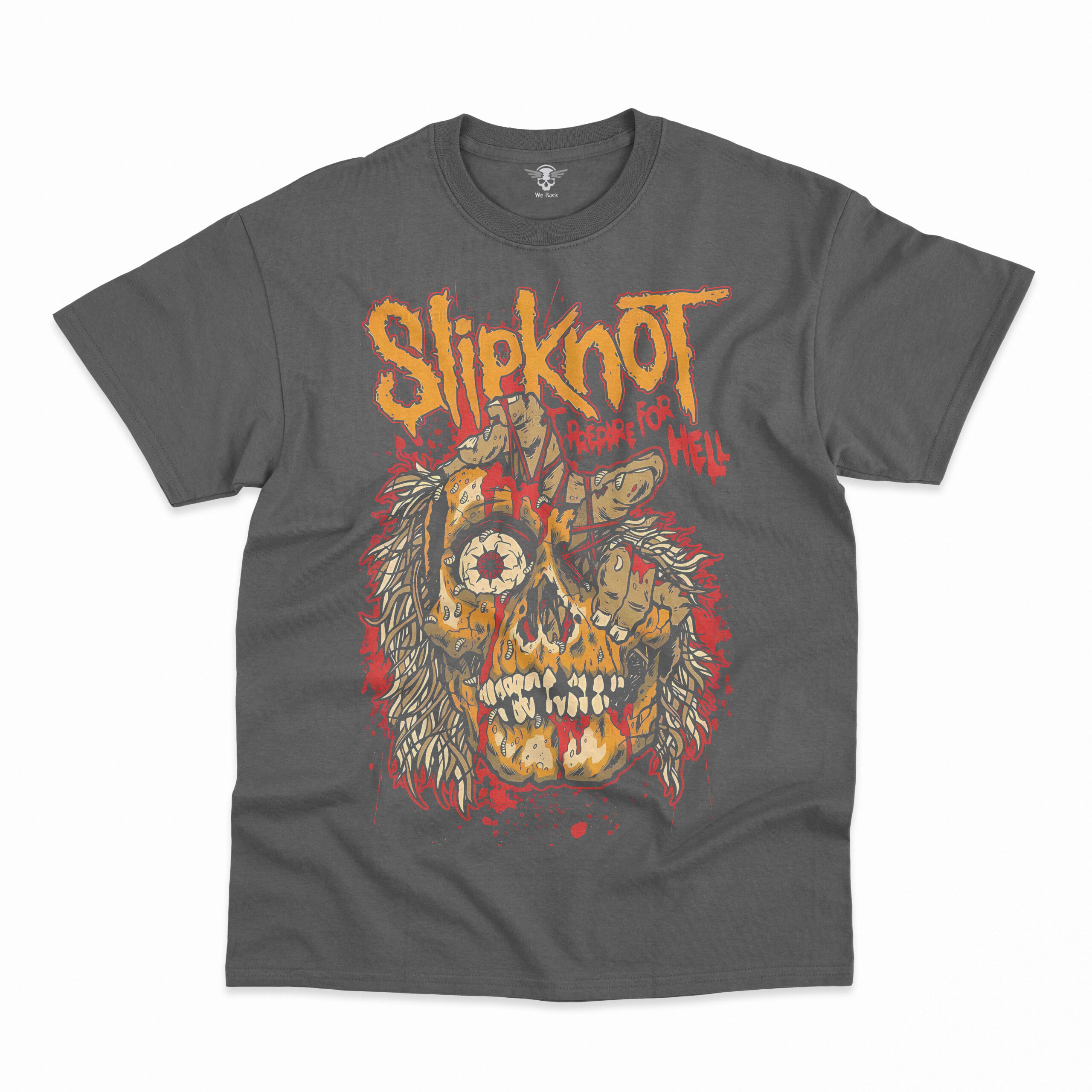 SL Classic T-Shirt HP SL2DBHP240425 (63)