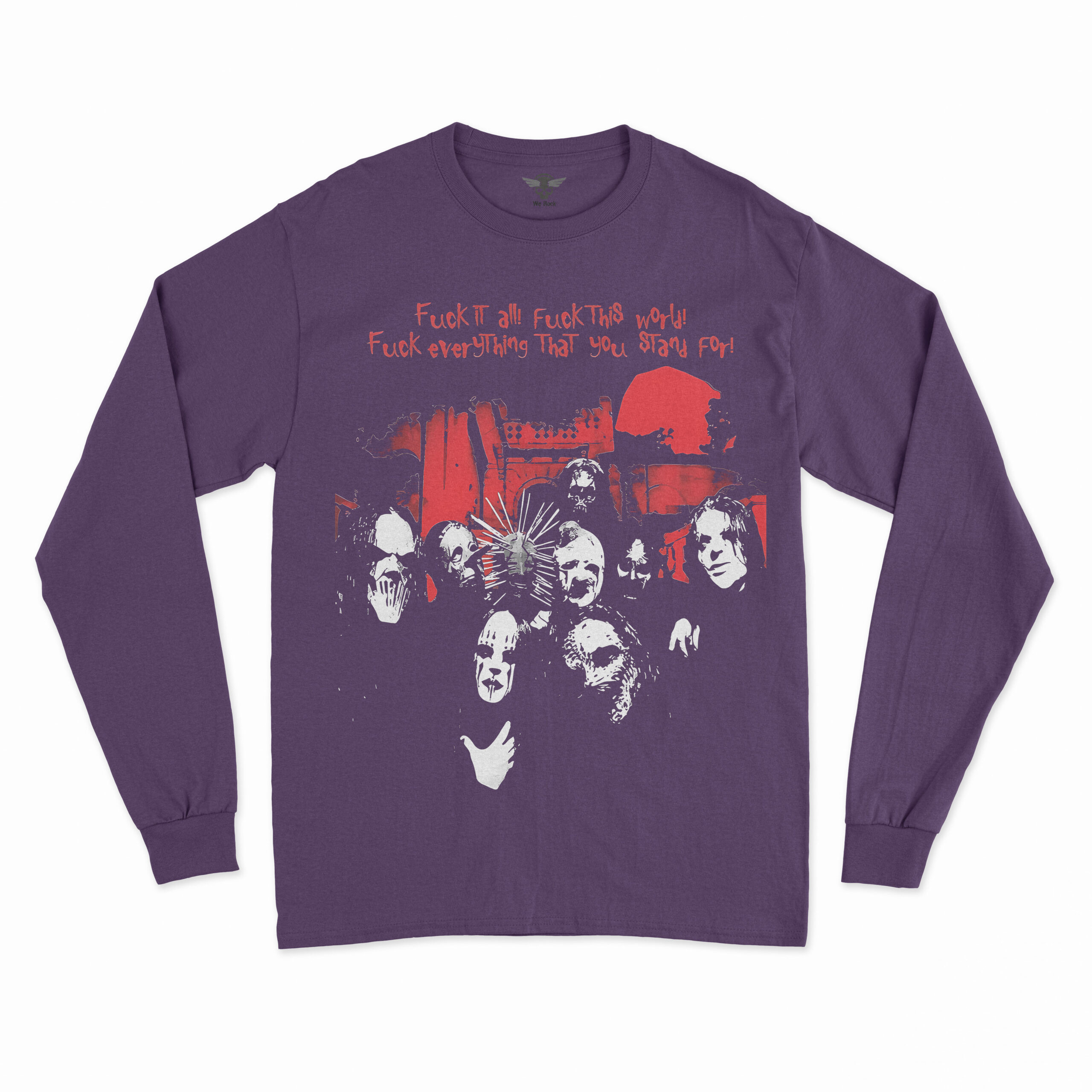 SL Classic T-Shirt HP SL2DBHP240425 (66)