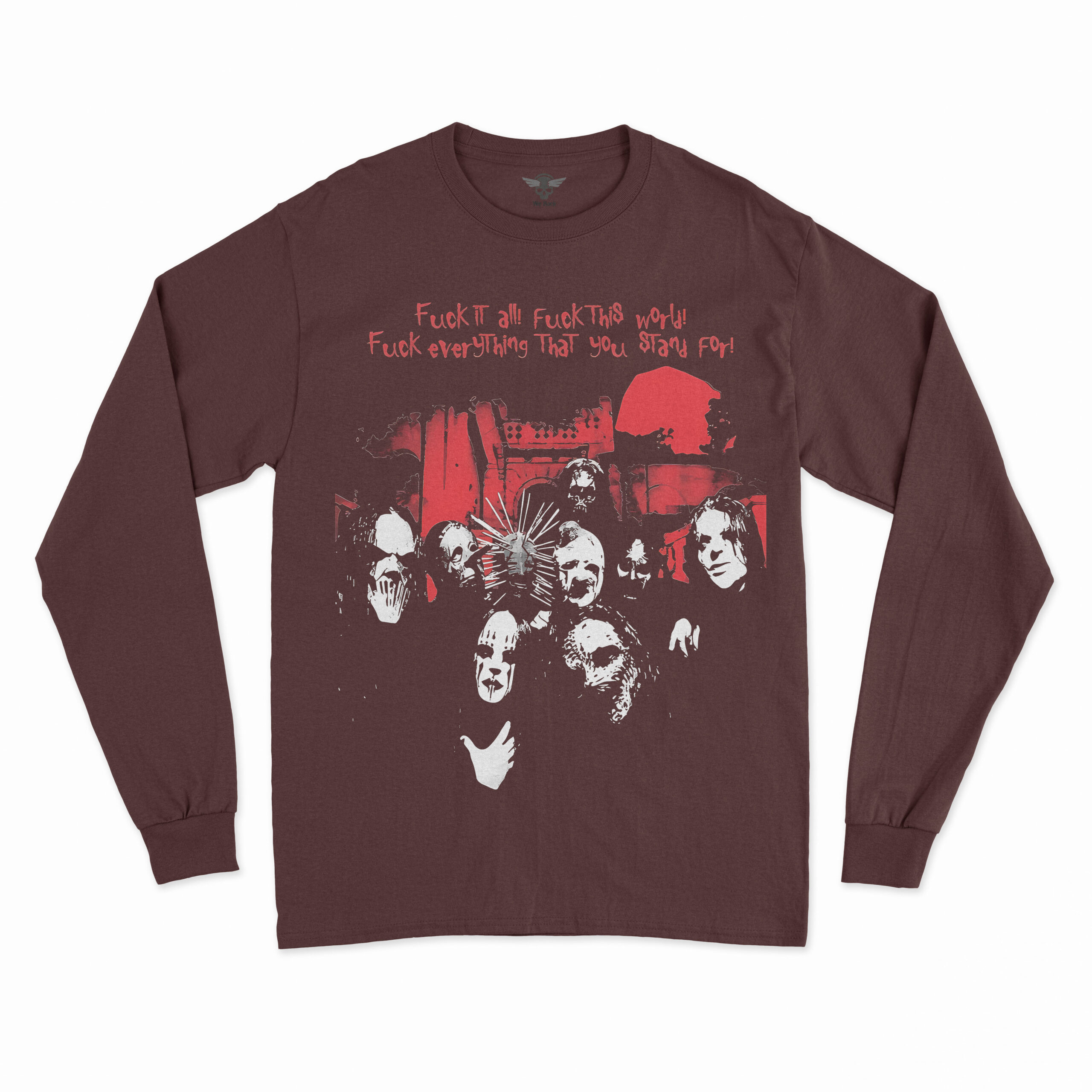 SL Classic T-Shirt HP SL2DBHP240425 (66)