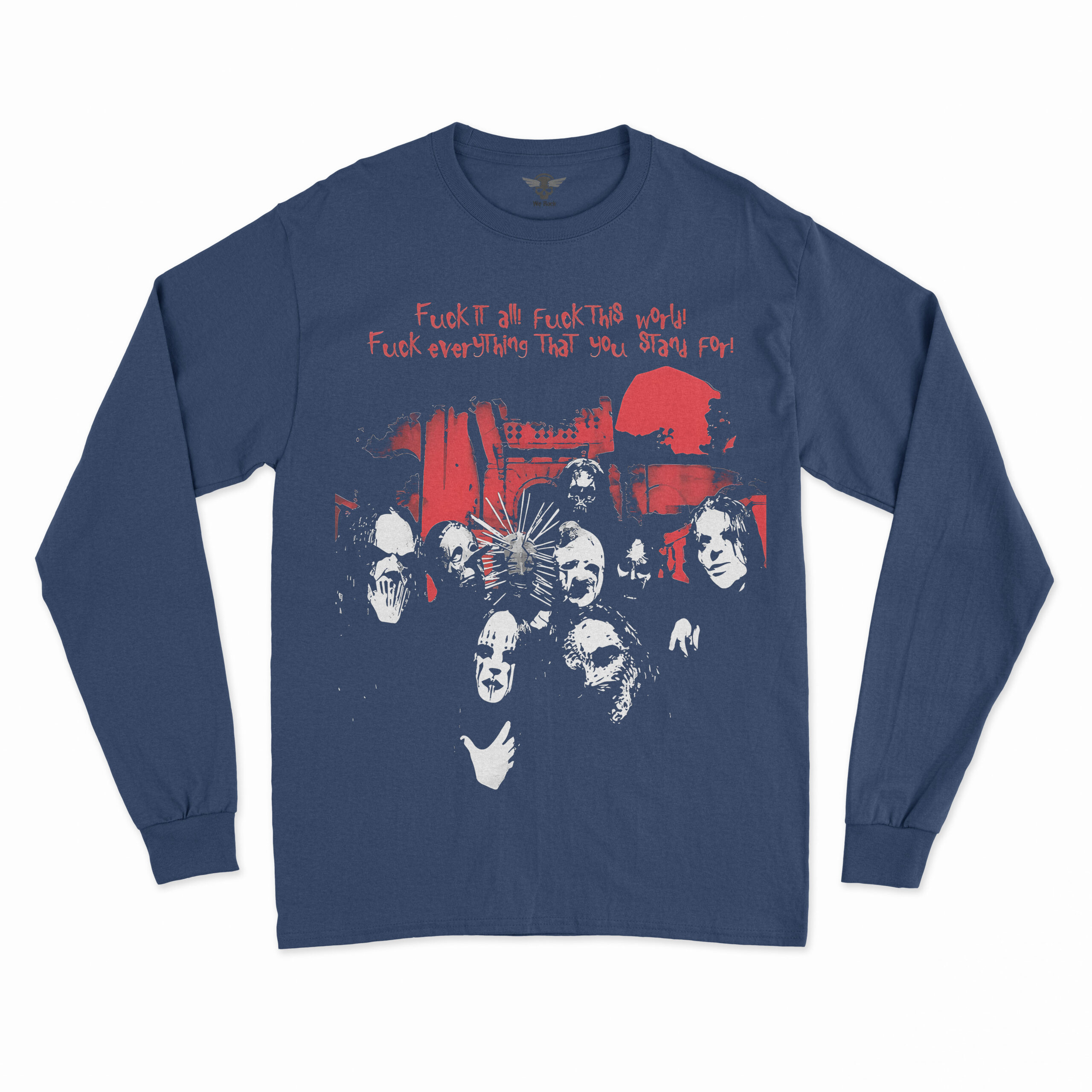 SL Classic T-Shirt HP SL2DBHP240425 (66)