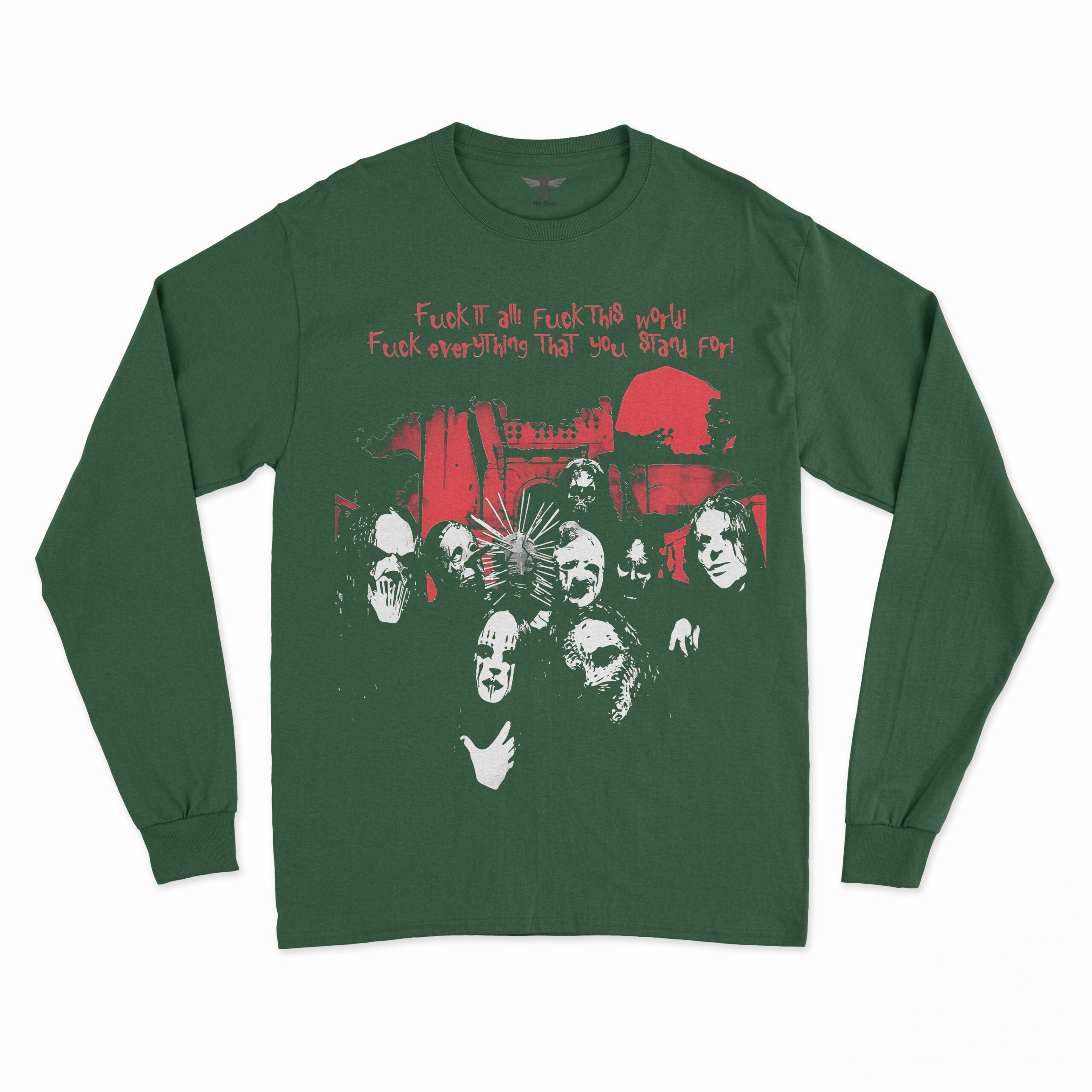 SL Classic T-Shirt HP SL2DBHP240425 (66)