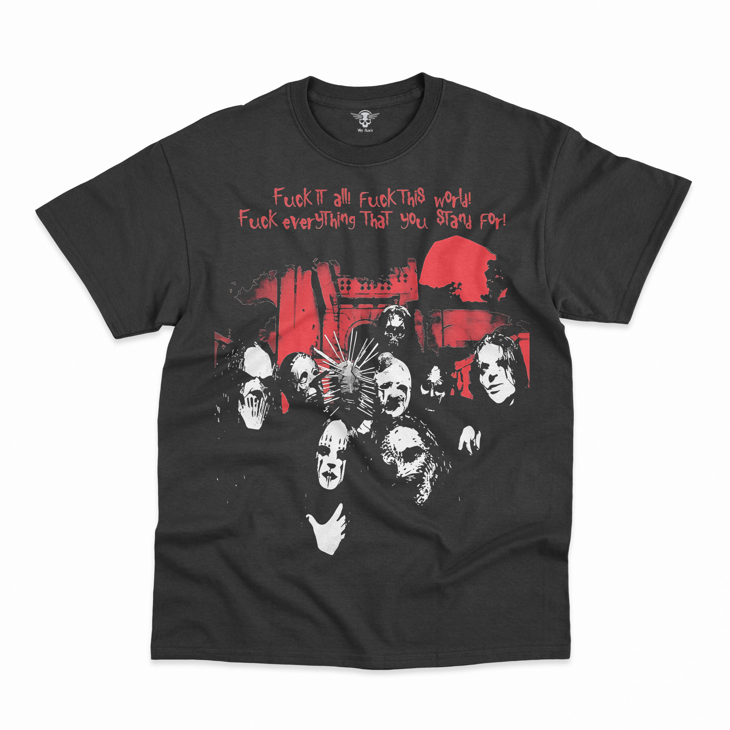 SL Classic T-Shirt HP SL2DBHP240425 (66)