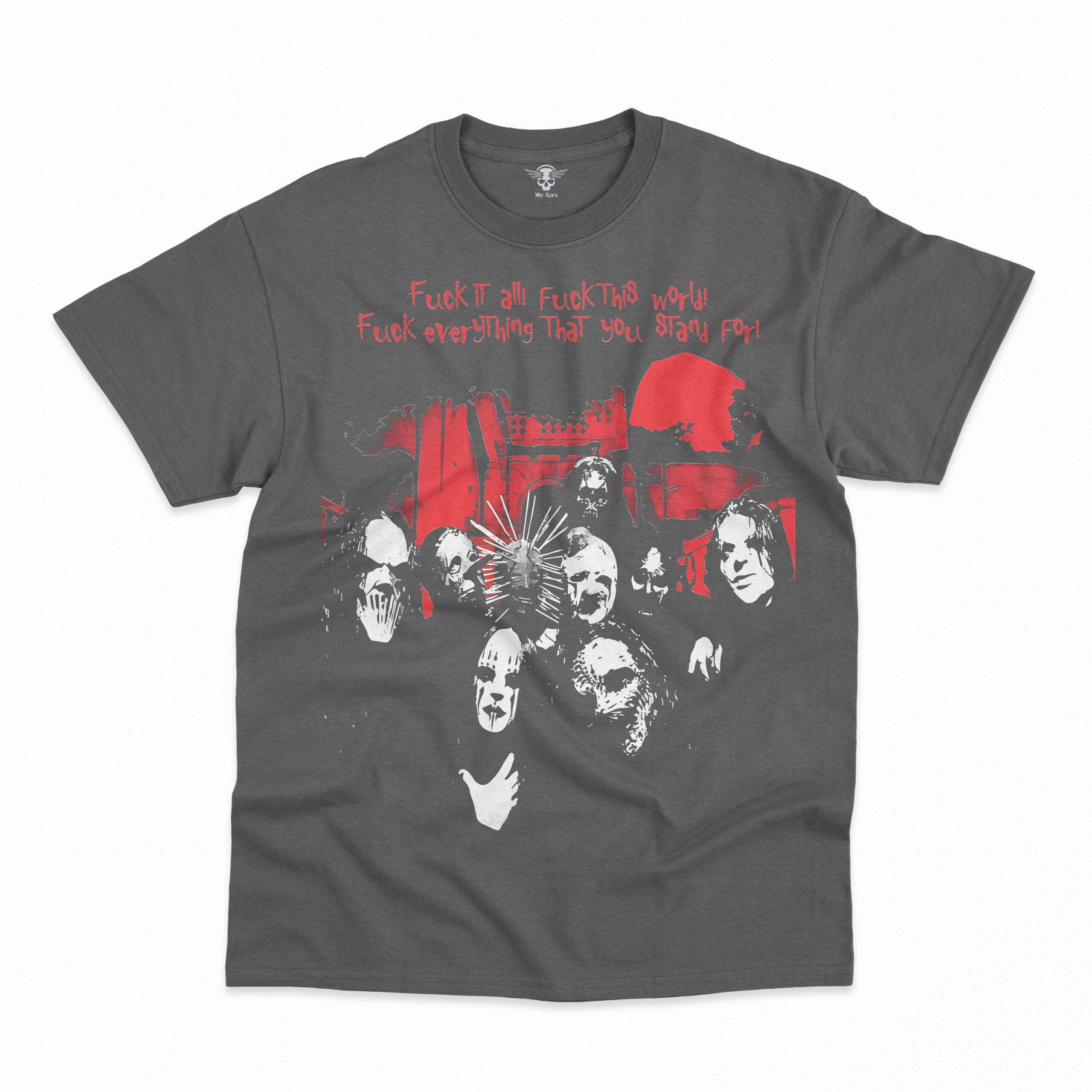 SL Classic T-Shirt HP SL2DBHP240425 (66)