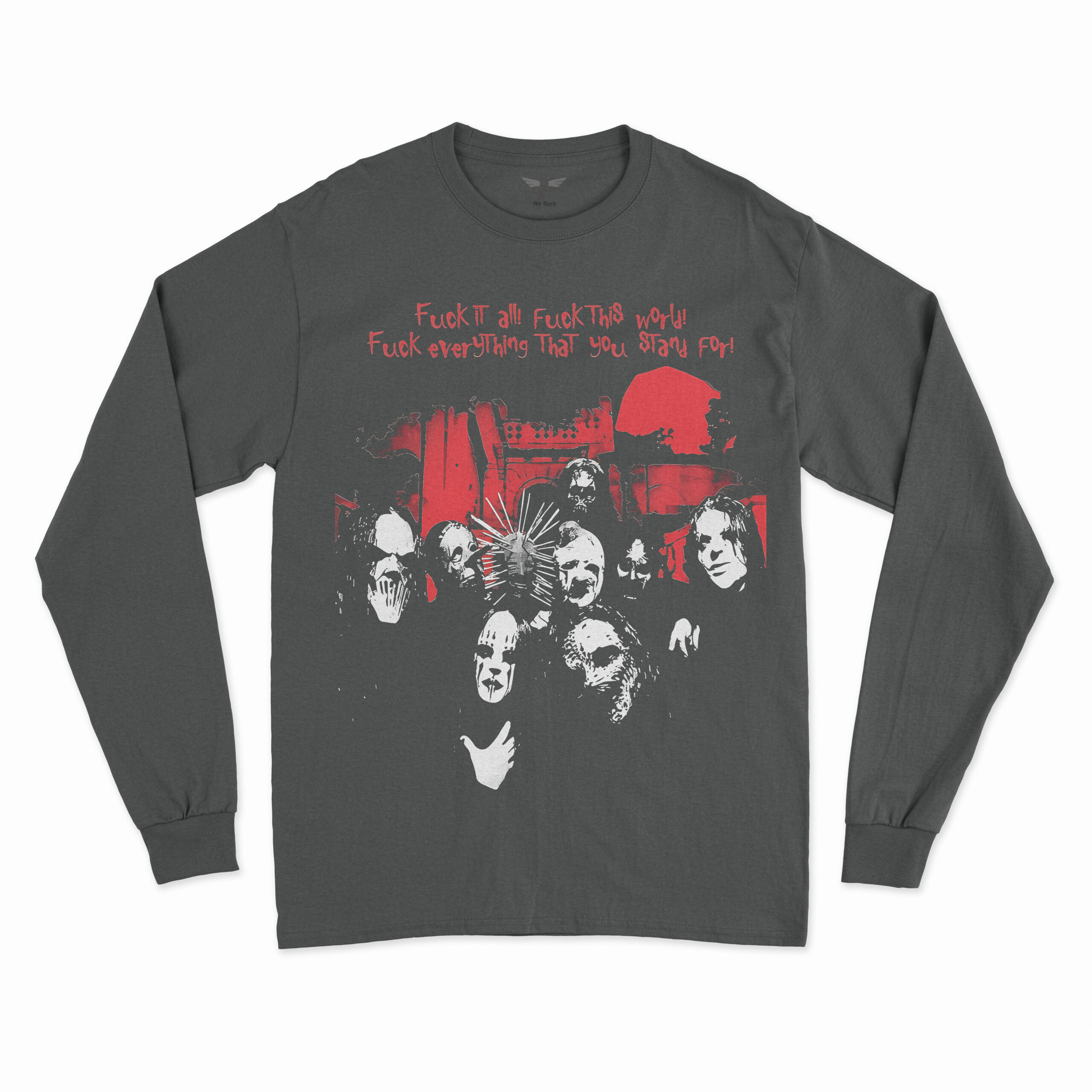 SL Classic T-Shirt HP SL2DBHP240425 (66)