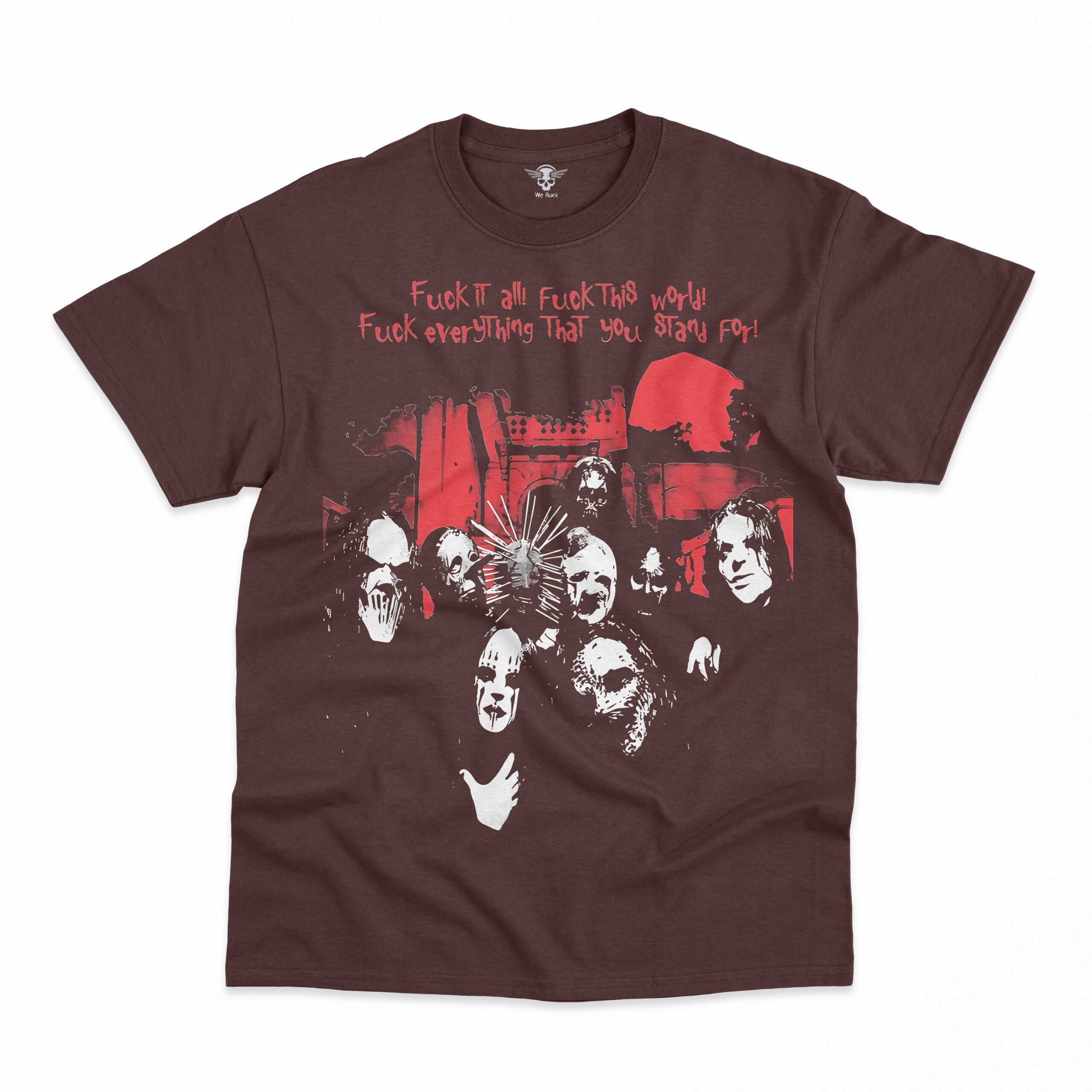 SL Classic T-Shirt HP SL2DBHP240425 (66)