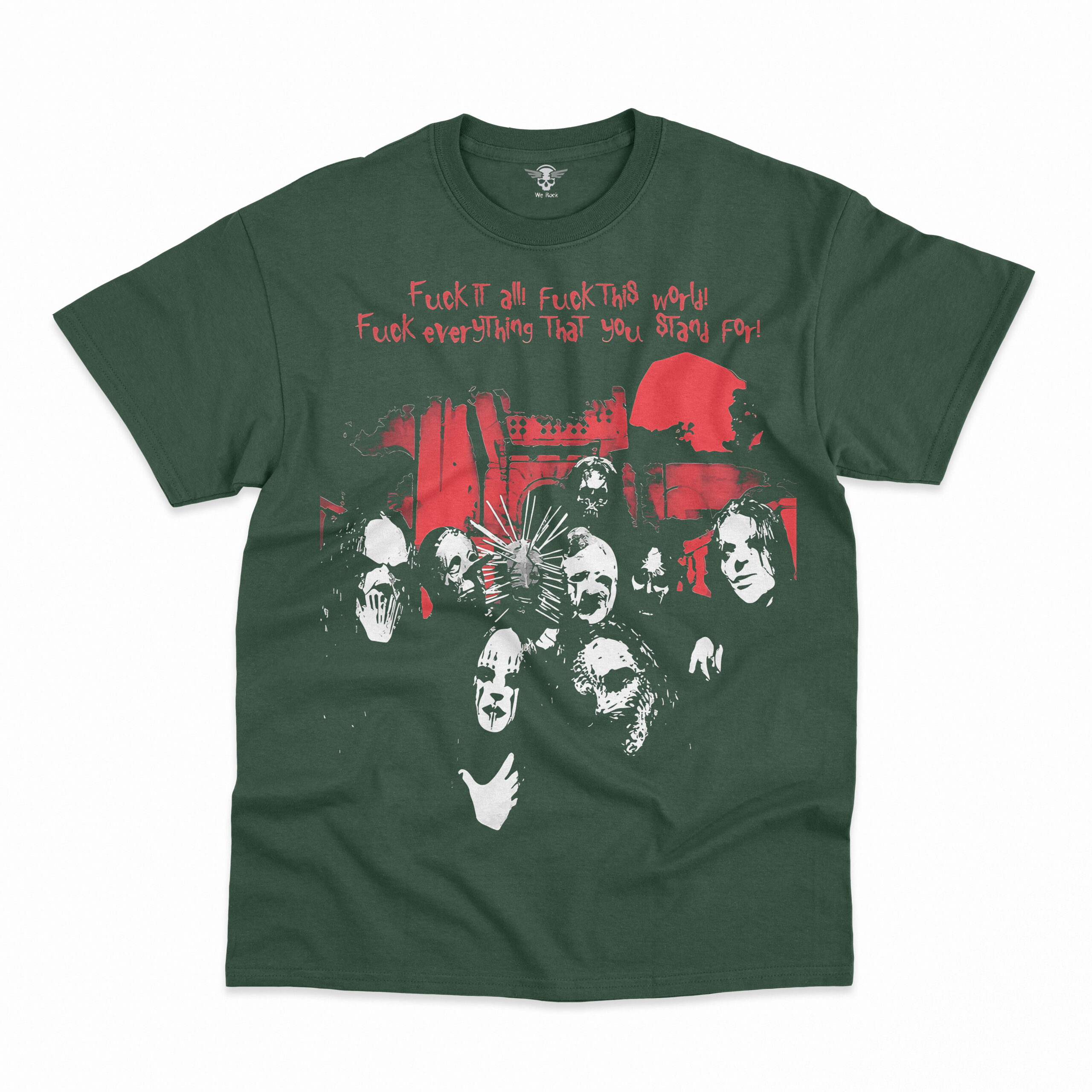 SL Classic T-Shirt HP SL2DBHP240425 (66)