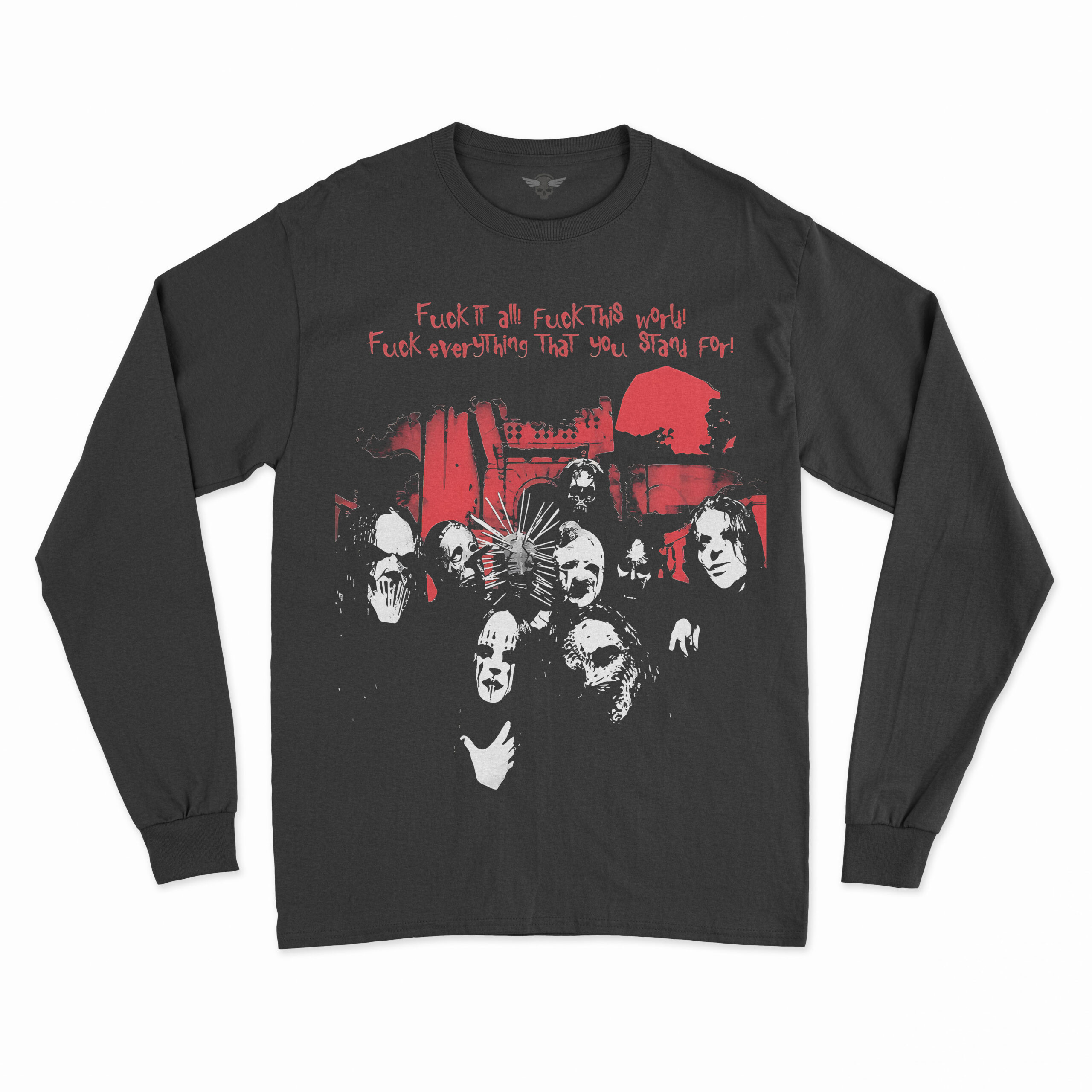 SL Classic T-Shirt HP SL2DBHP240425 (66)