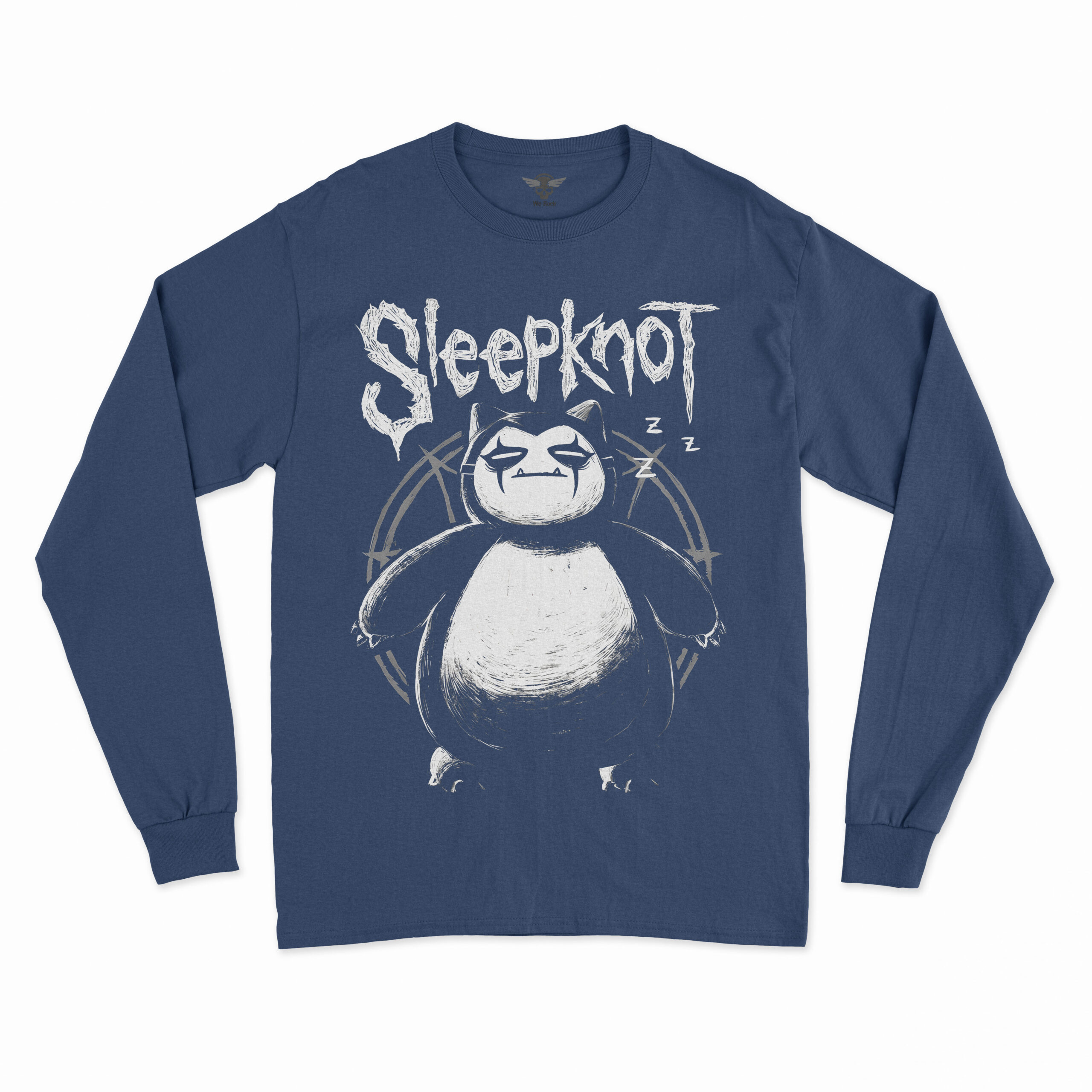 SL Classic T-Shirt HP SL2DBHP240425 (68)