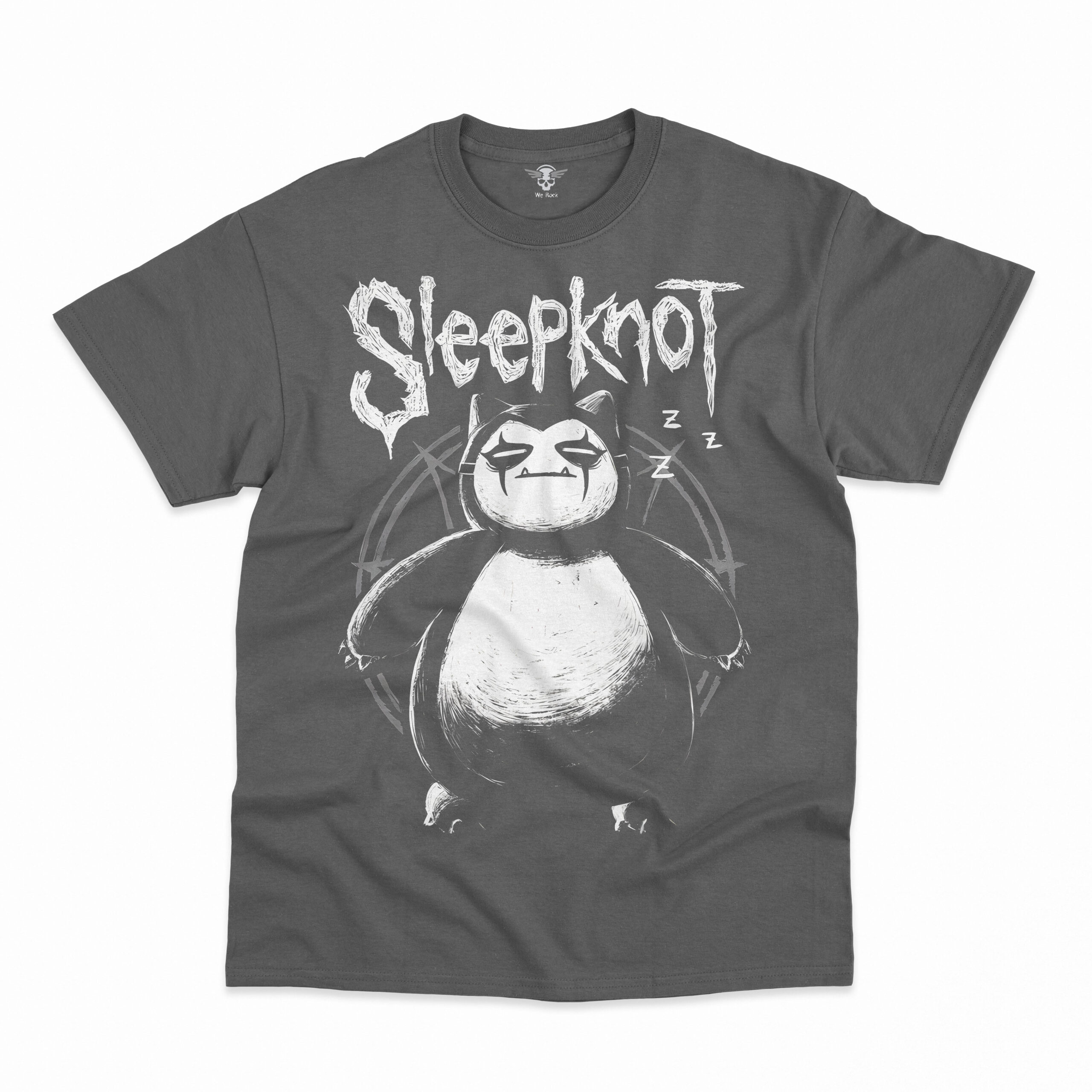 SL Classic T-Shirt HP SL2DBHP240425 (68)