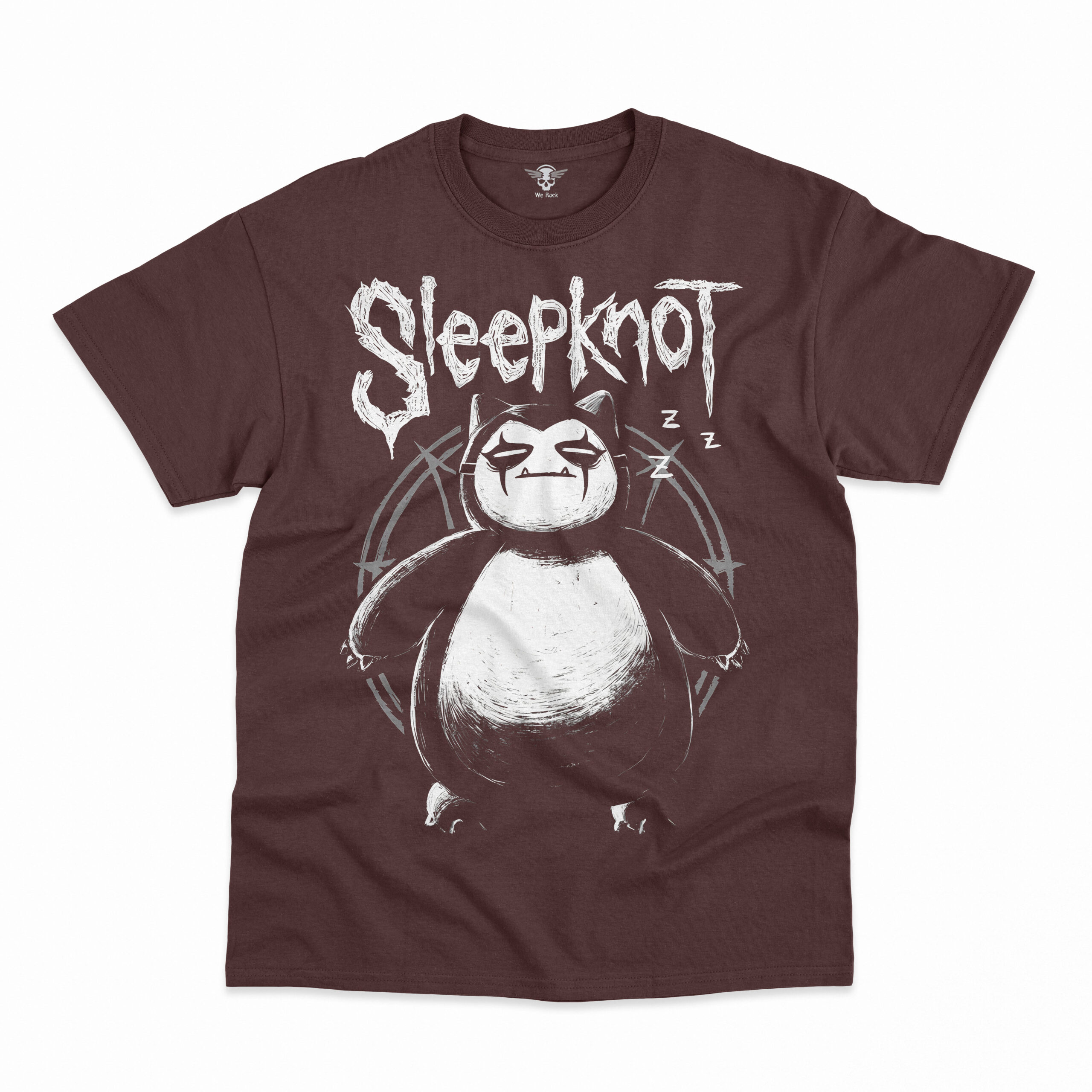 SL Classic T-Shirt HP SL2DBHP240425 (68)