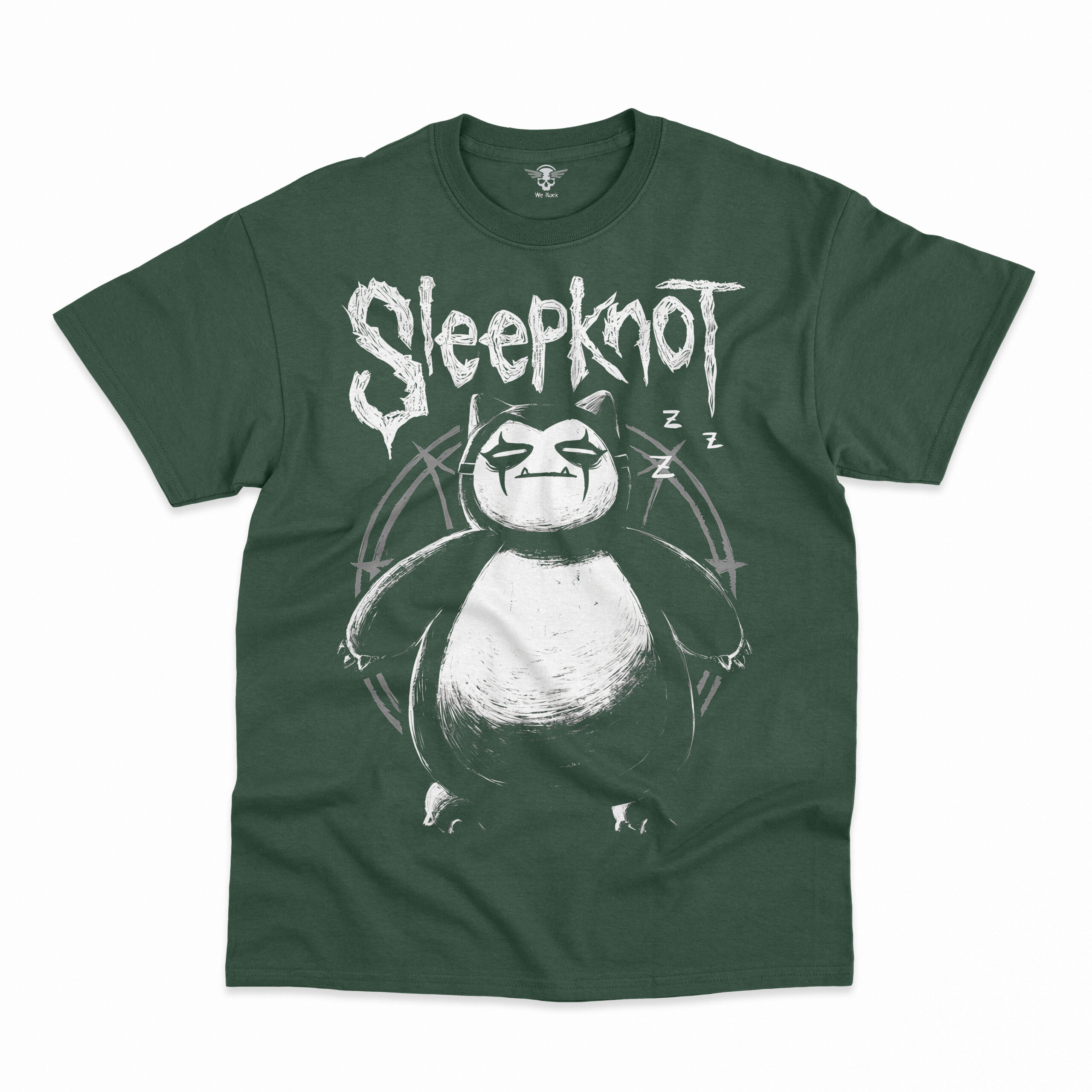 SL Classic T-Shirt HP SL2DBHP240425 (68)