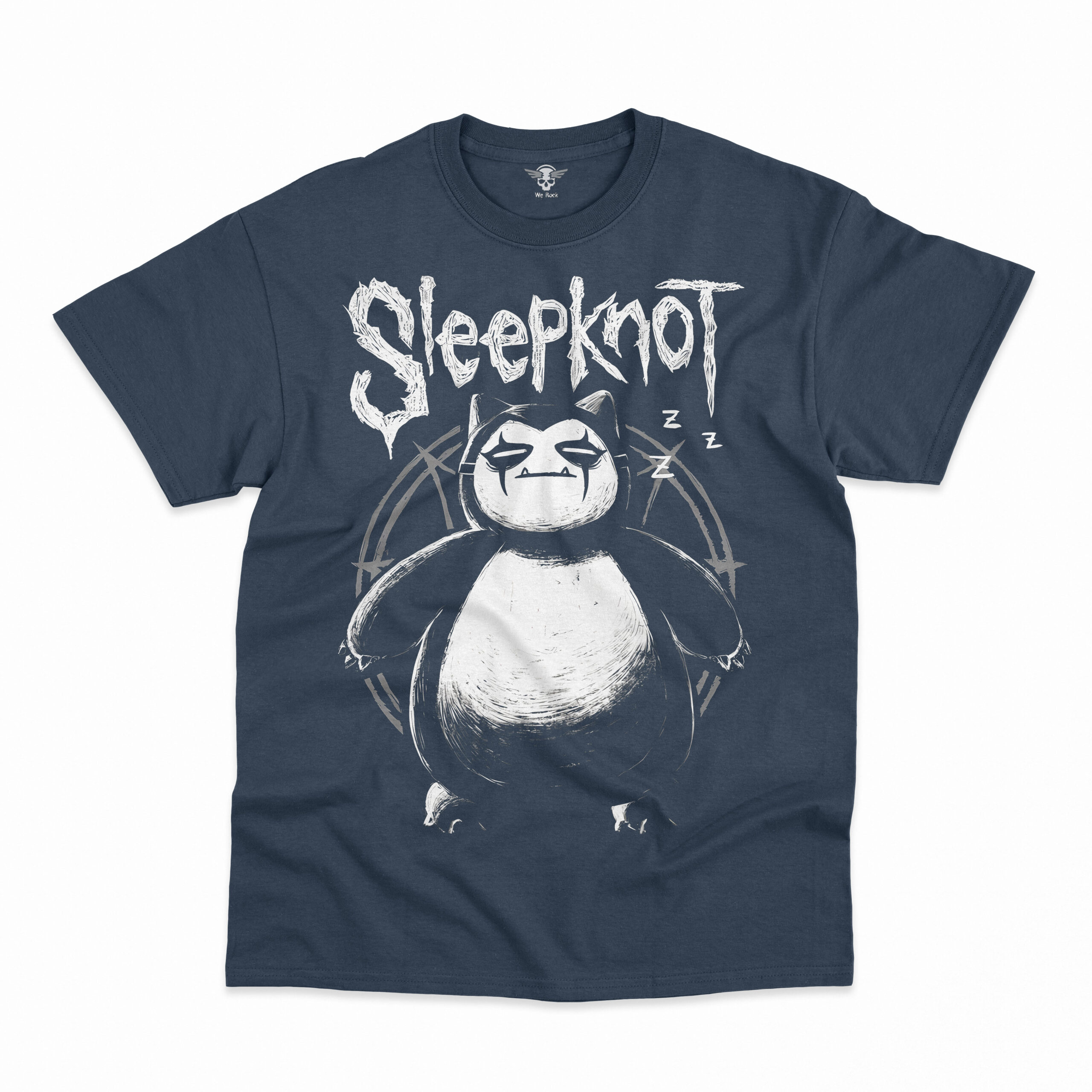 SL Classic T-Shirt HP SL2DBHP240425 (68)