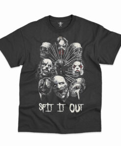 SL Classic T-Shirt HP SL2DBHP240425 (70)