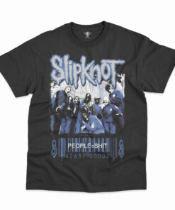 SL Classic T-Shirt HP SL2DBHP240425 (72)