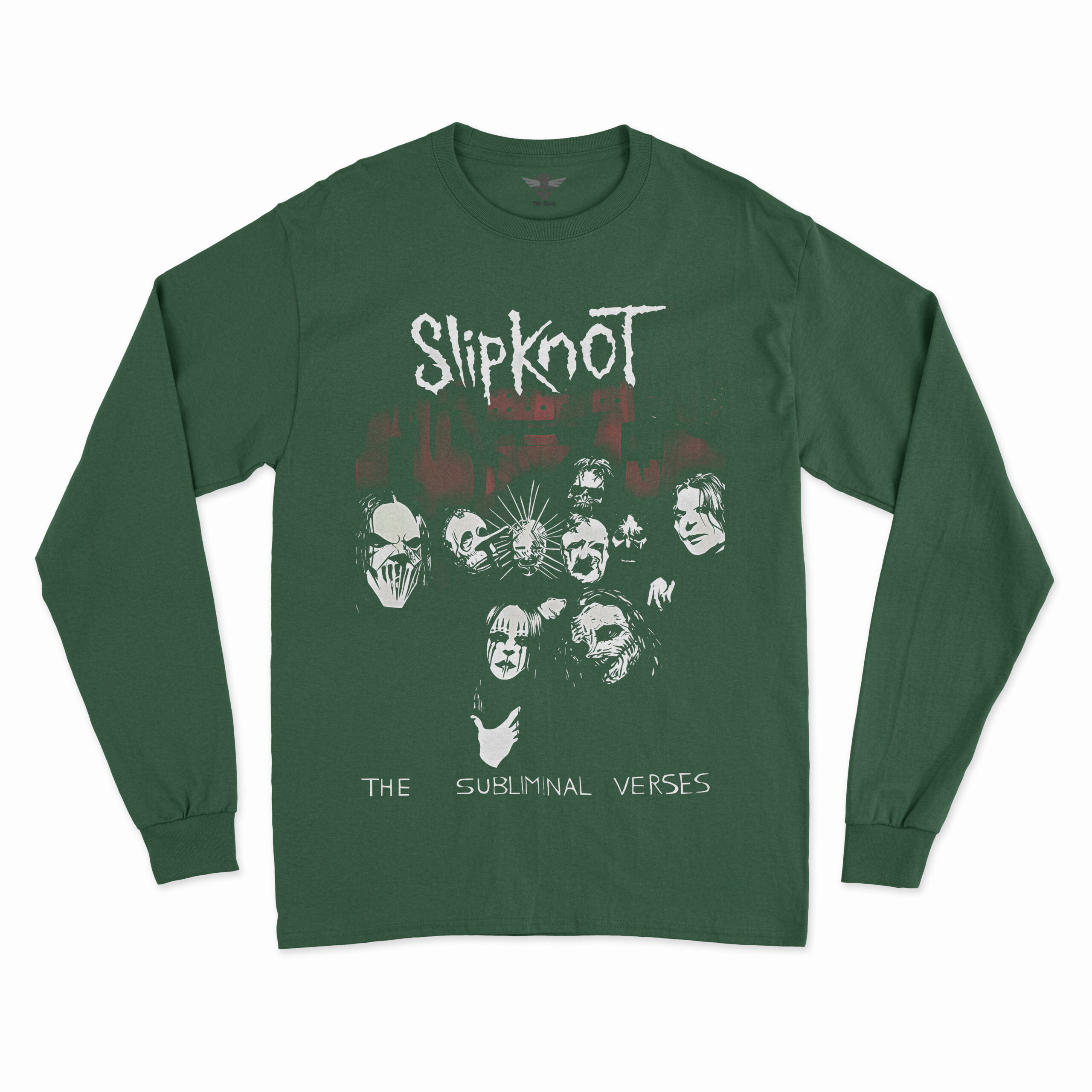 SL Classic T-Shirt HP SL2DBHP240425 (73)