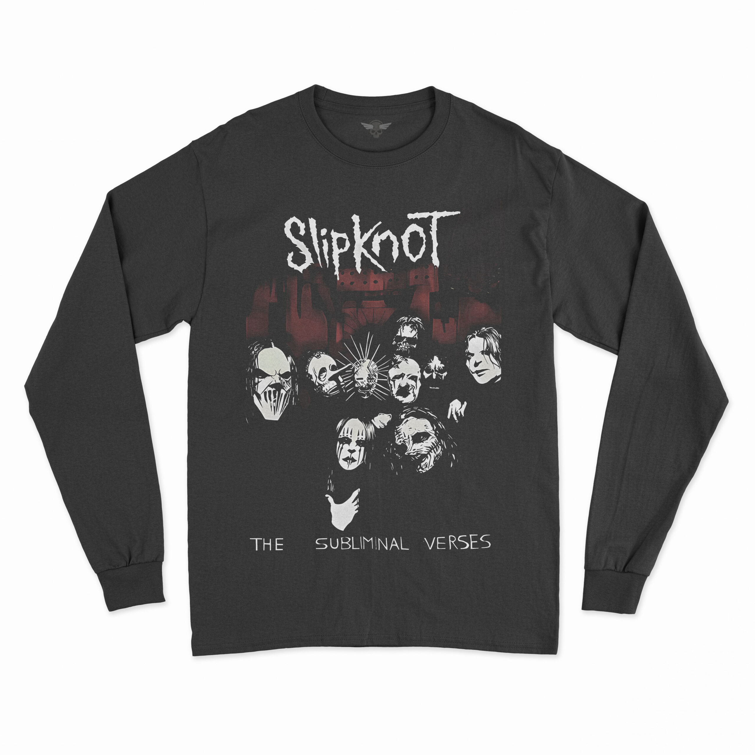 SL Classic T-Shirt HP SL2DBHP240425 (73)