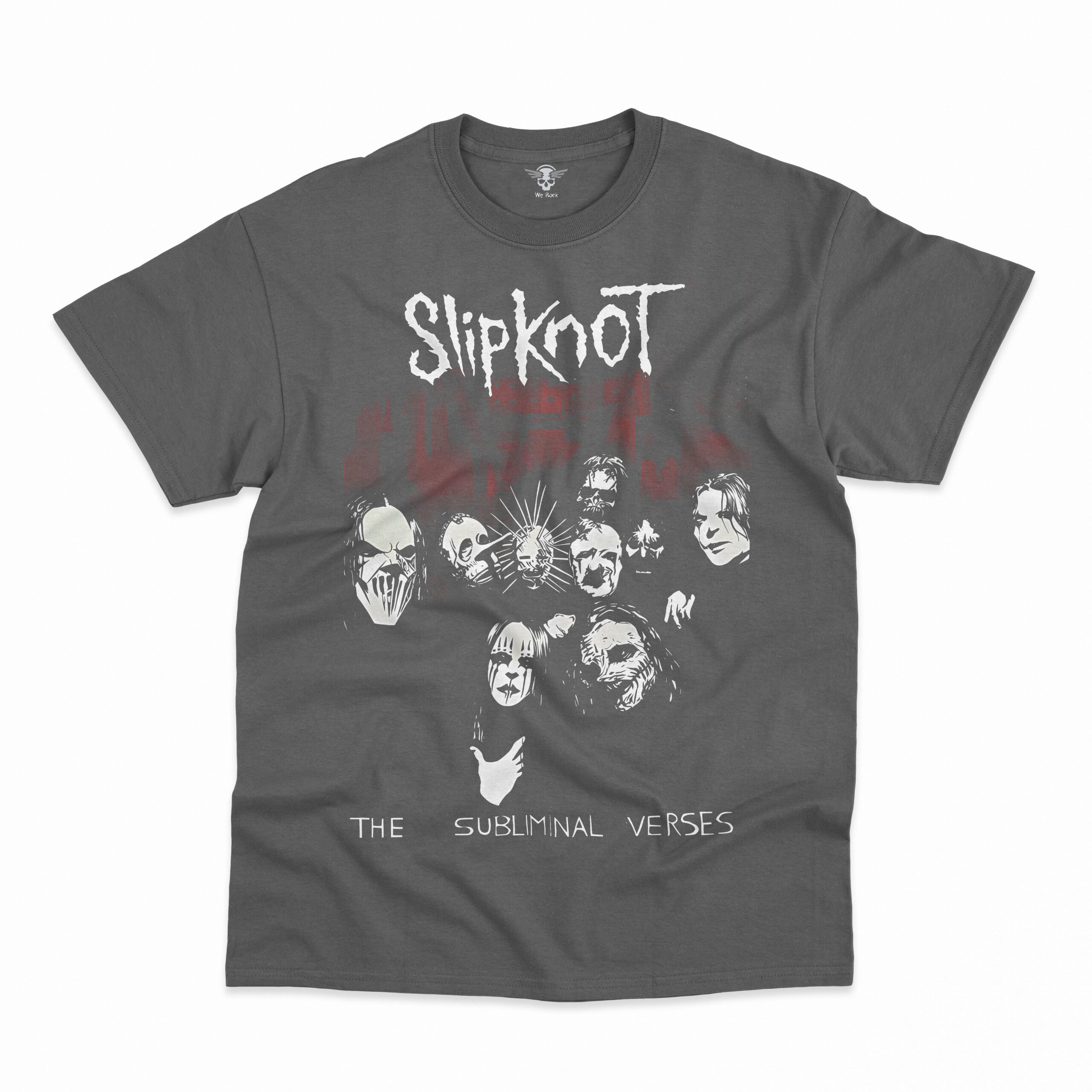 SL Classic T-Shirt HP SL2DBHP240425 (73)