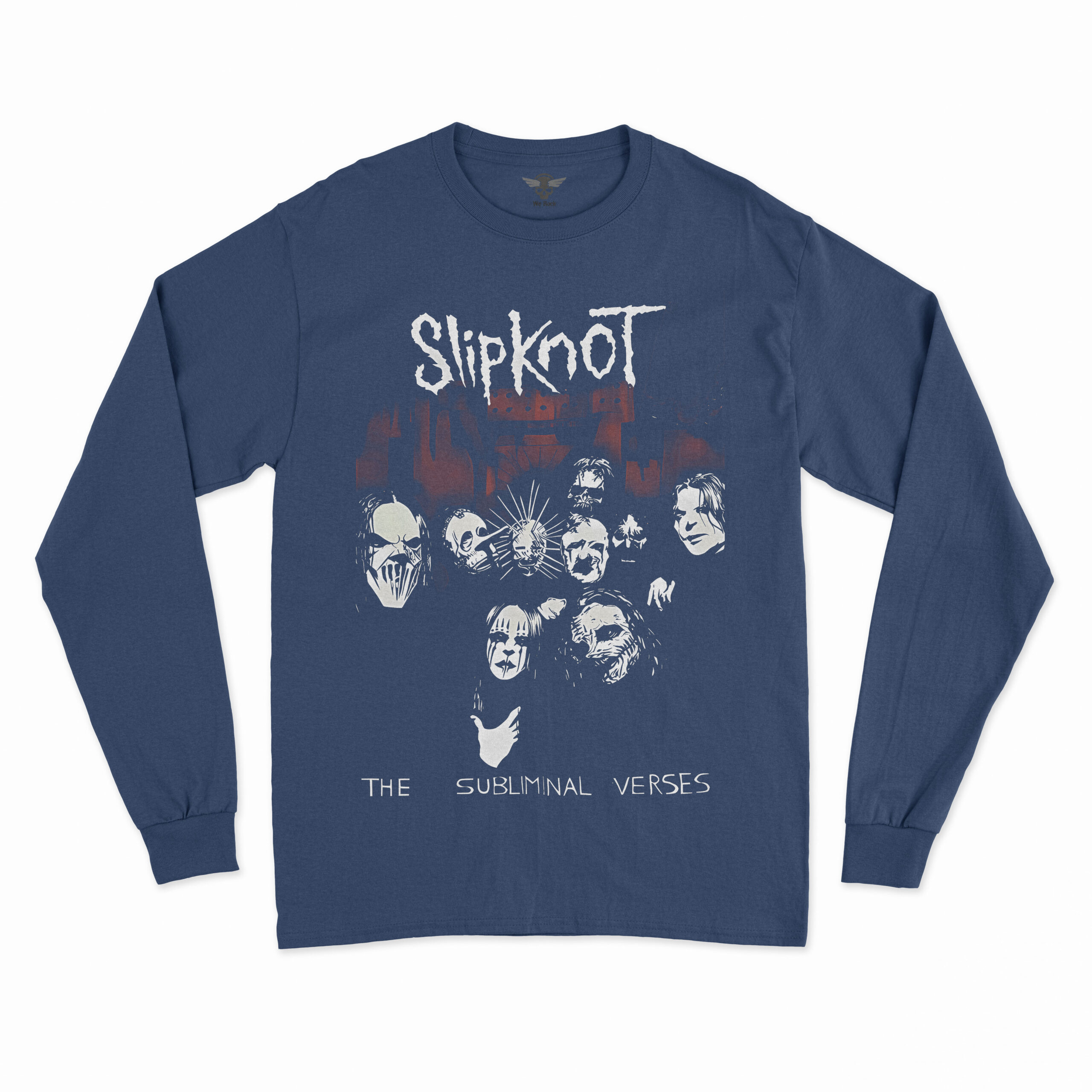 SL Classic T-Shirt HP SL2DBHP240425 (73)