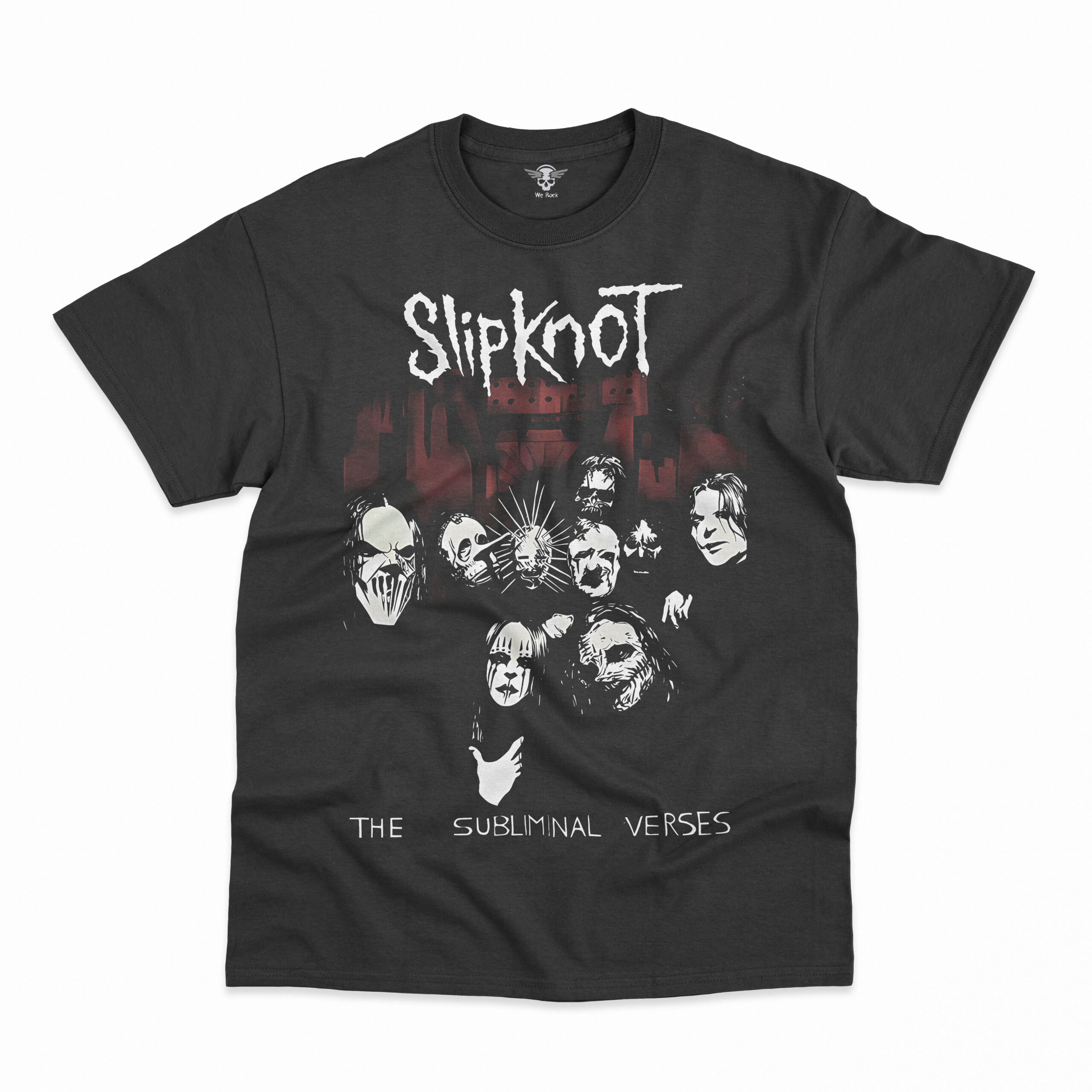 SL Classic T-Shirt HP SL2DBHP240425 (73)