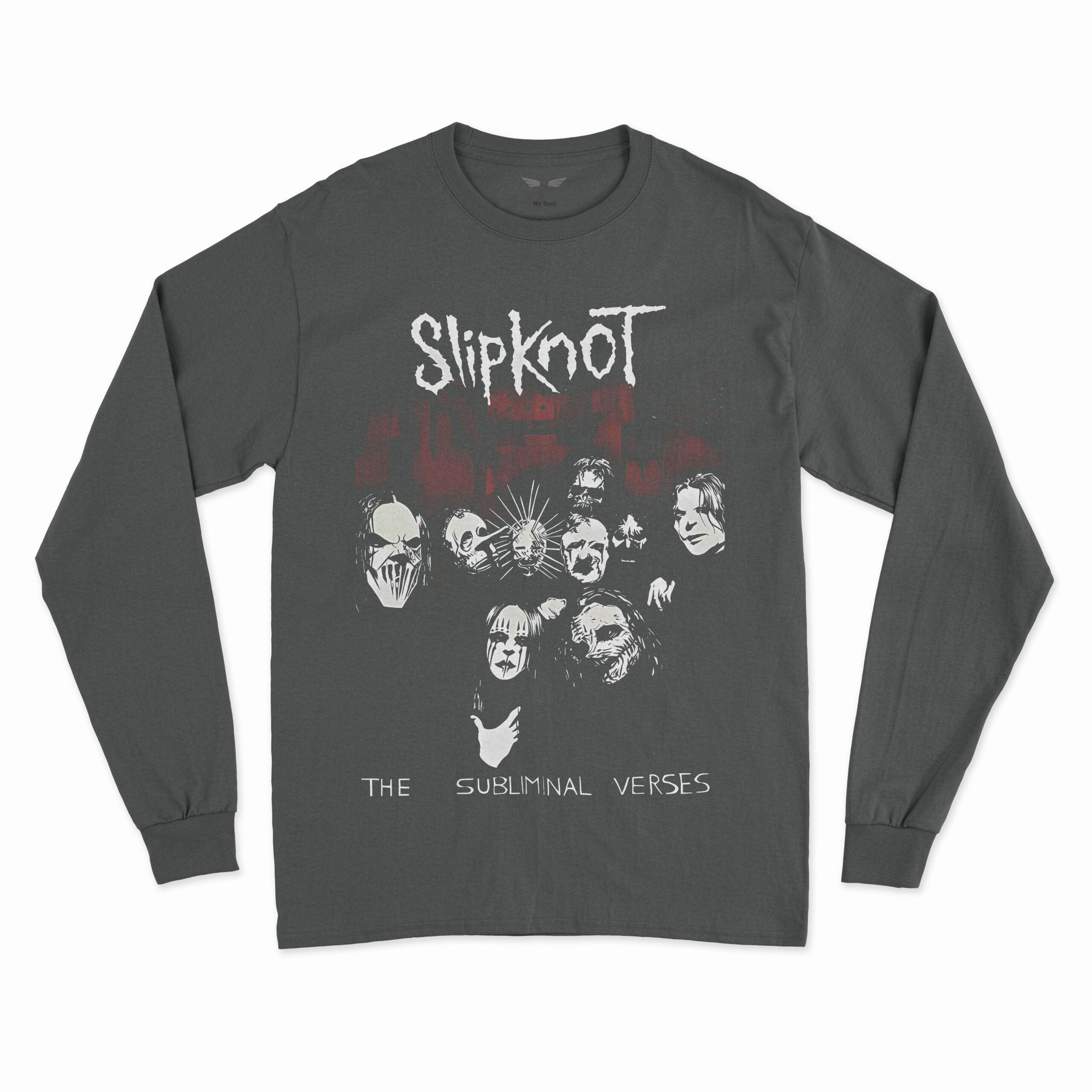 SL Classic T-Shirt HP SL2DBHP240425 (73)