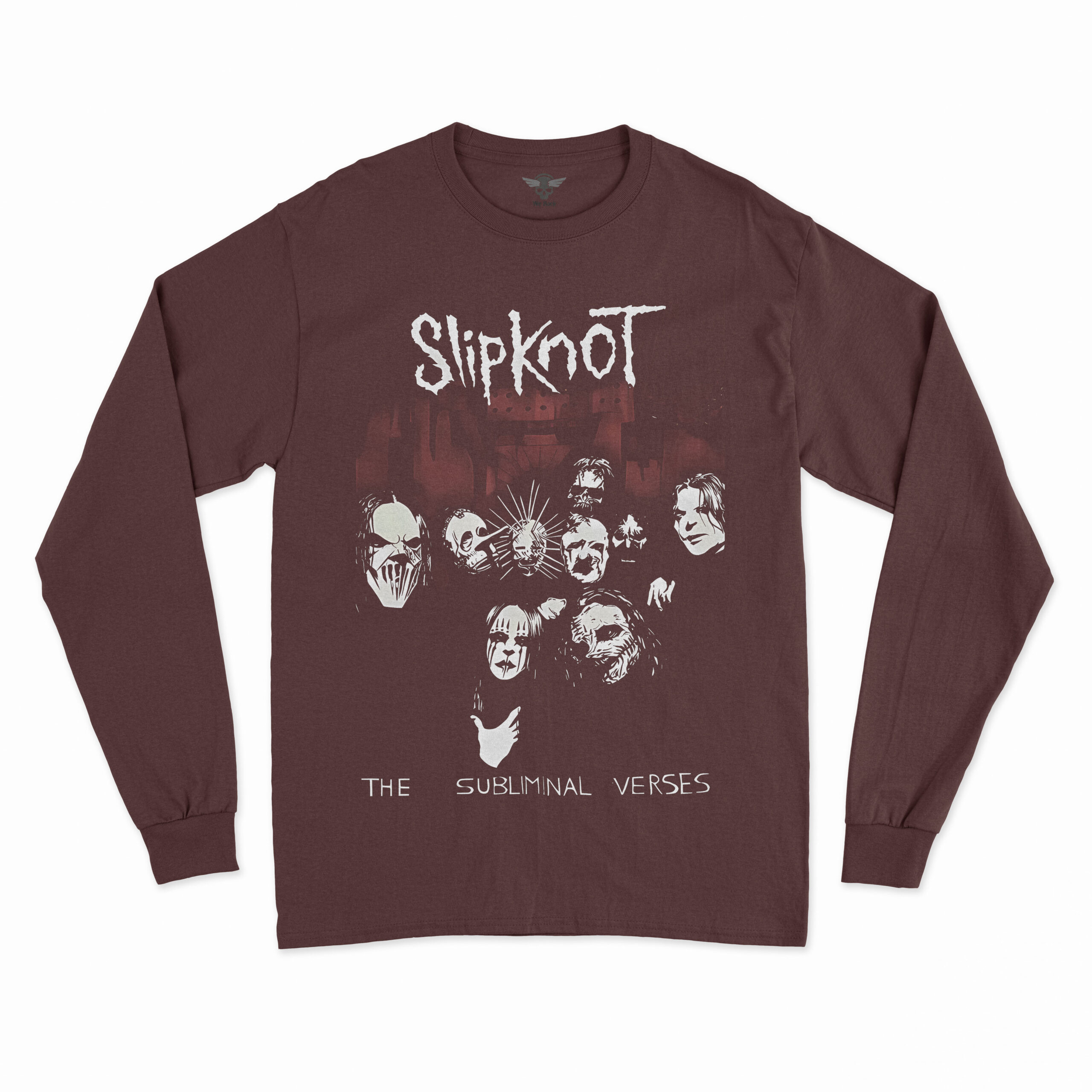 SL Classic T-Shirt HP SL2DBHP240425 (73)