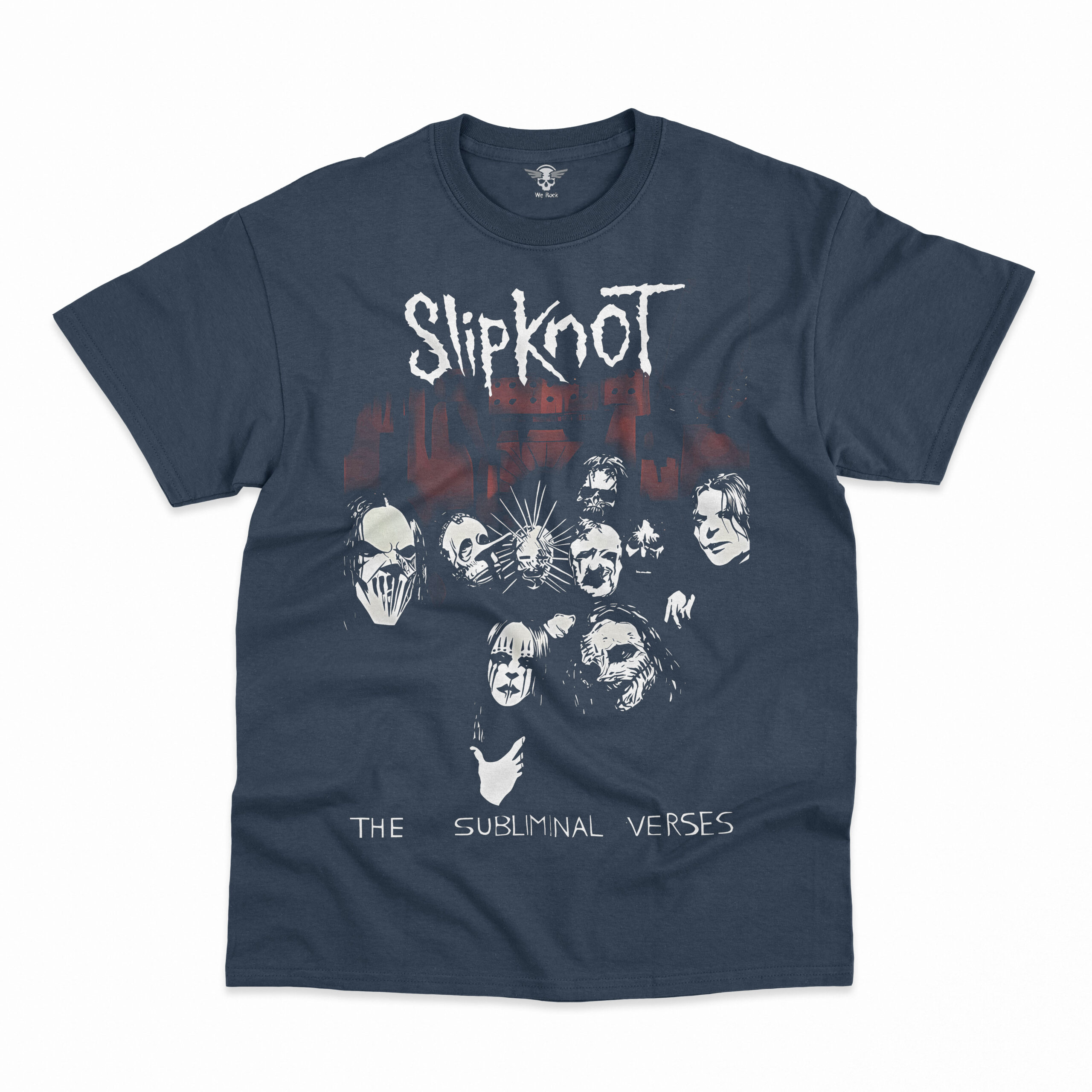 SL Classic T-Shirt HP SL2DBHP240425 (73)