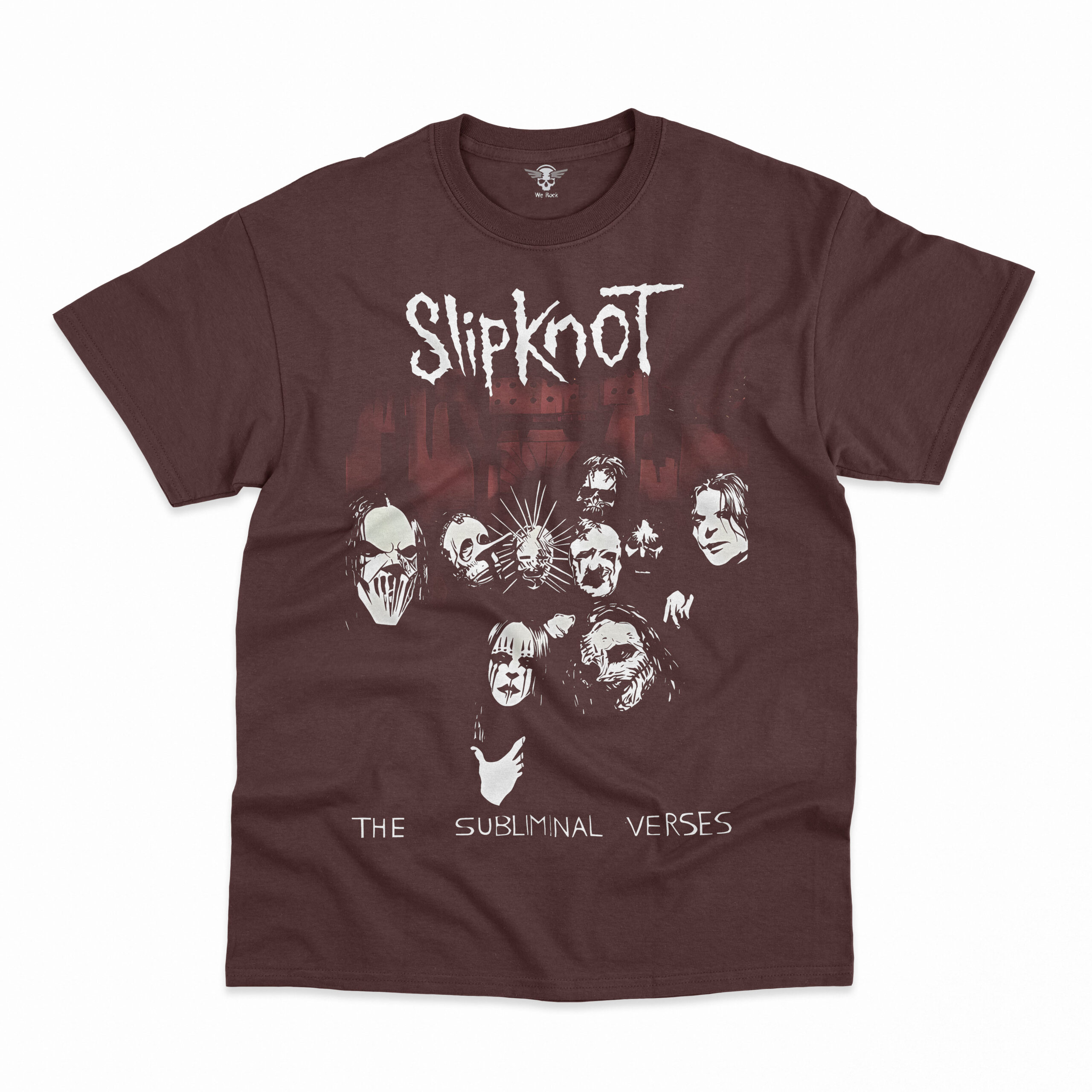 SL Classic T-Shirt HP SL2DBHP240425 (73)