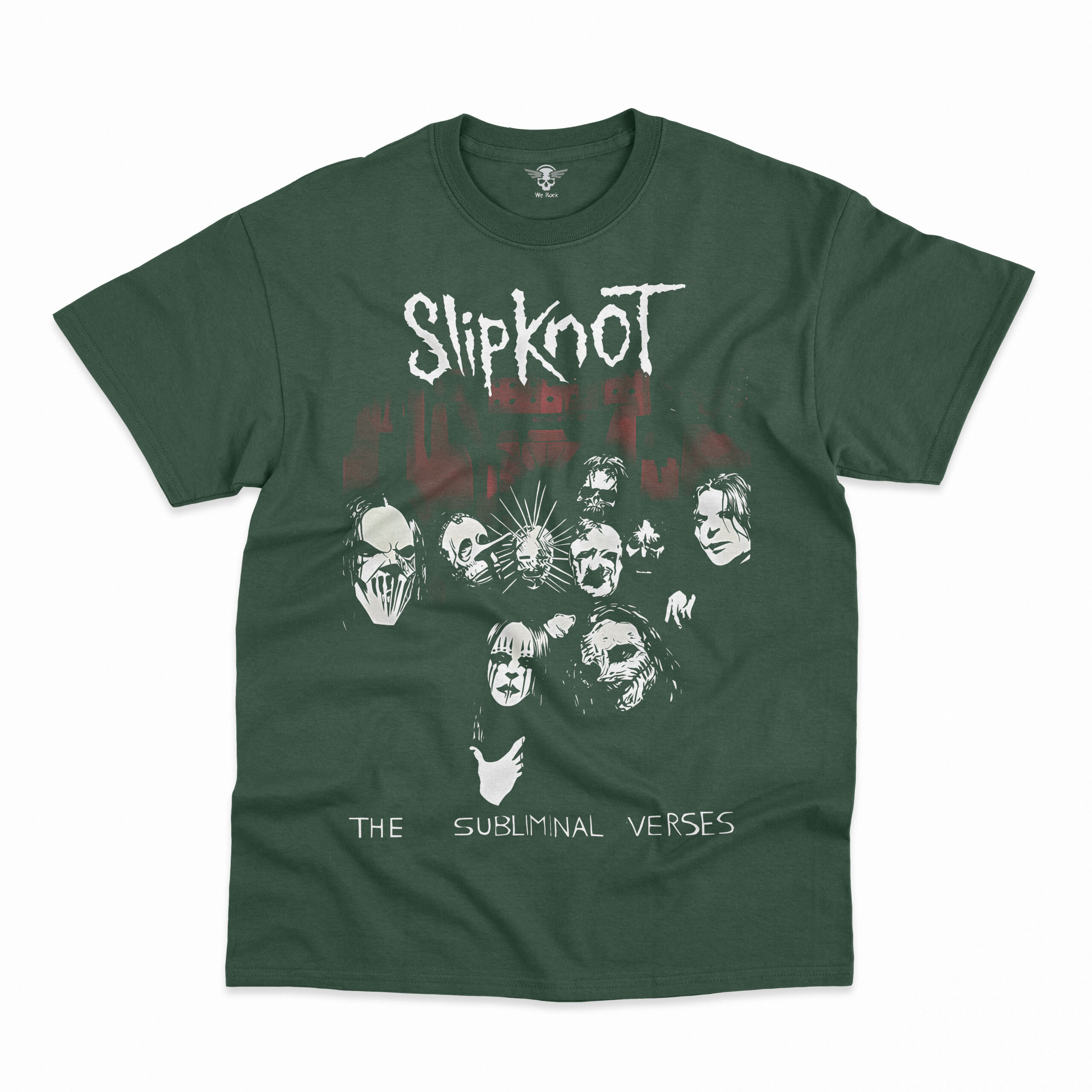 SL Classic T-Shirt HP SL2DBHP240425 (73)