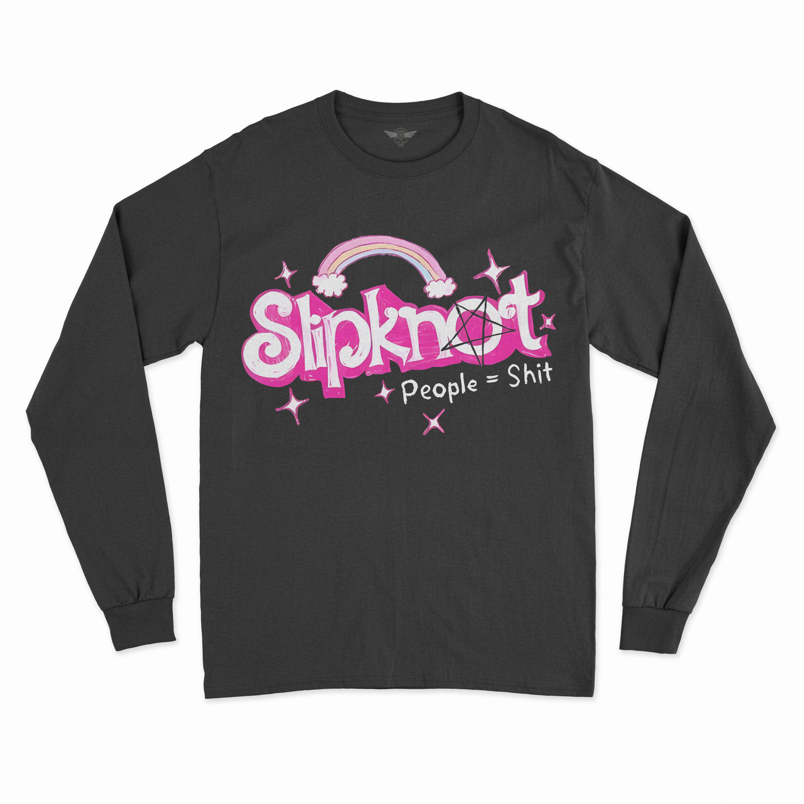 SL Classic T-Shirt HP SL2DBHP240425 (76)