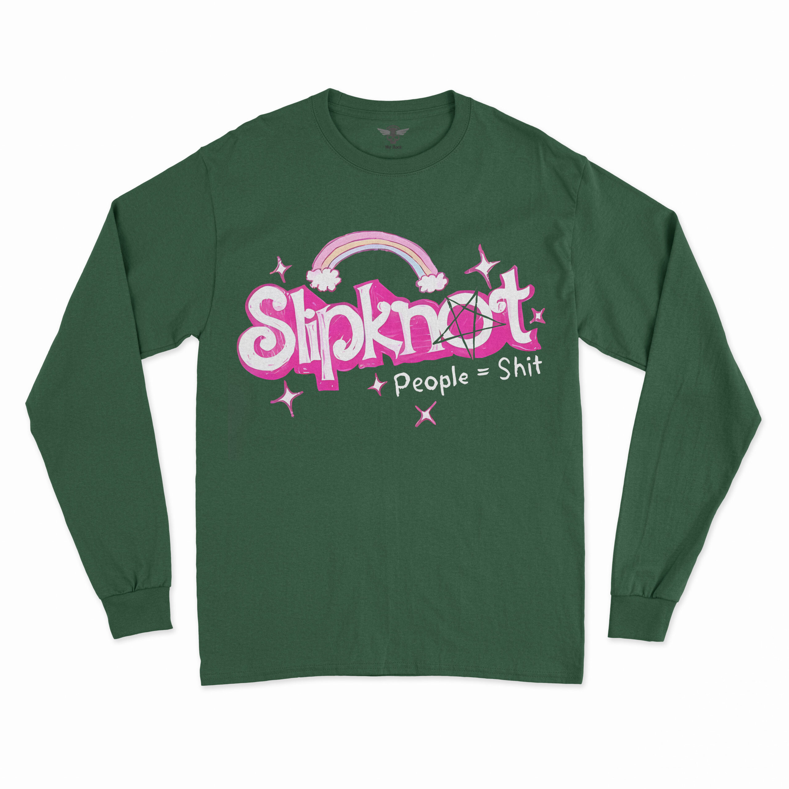 SL Classic T-Shirt HP SL2DBHP240425 (76)