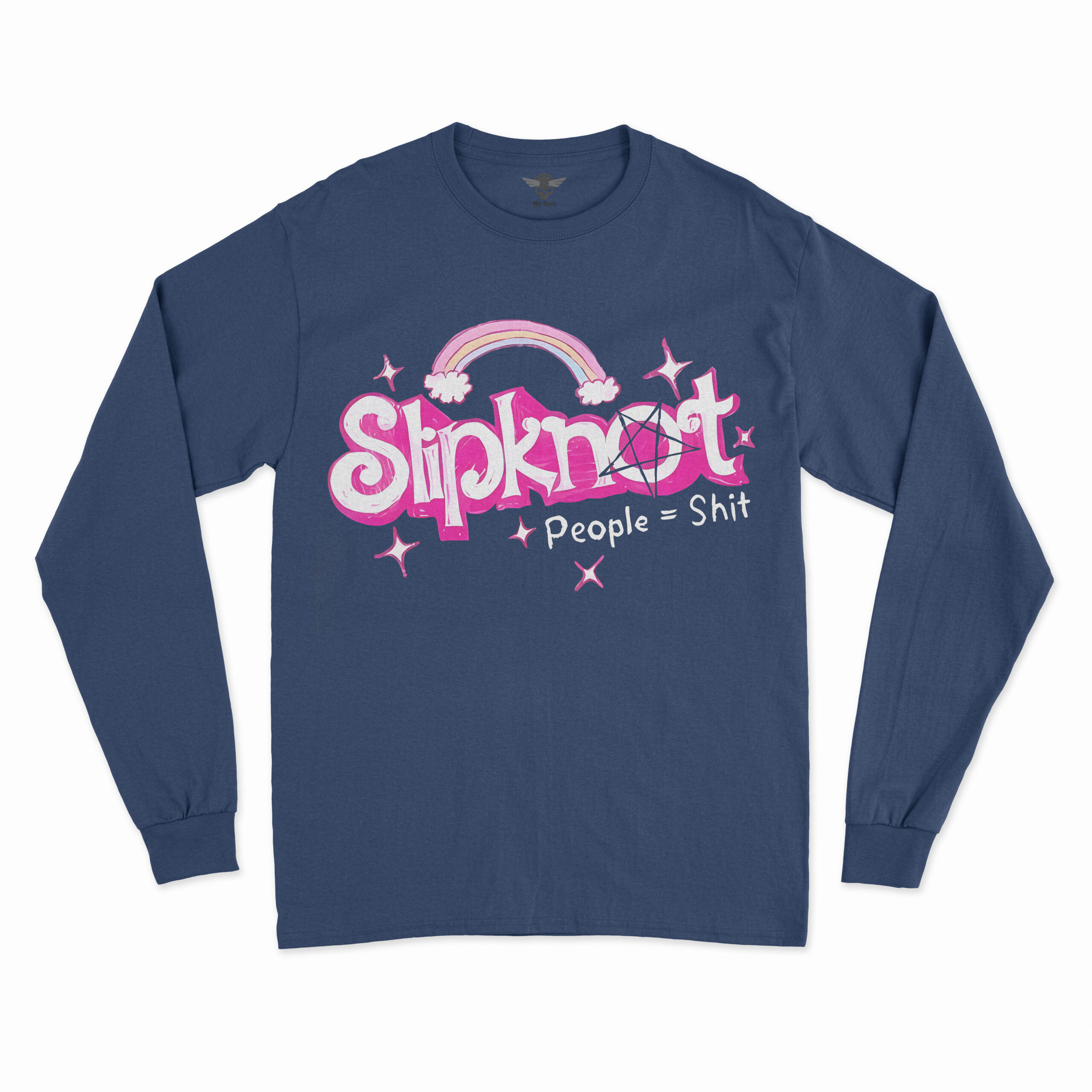 SL Classic T-Shirt HP SL2DBHP240425 (76)